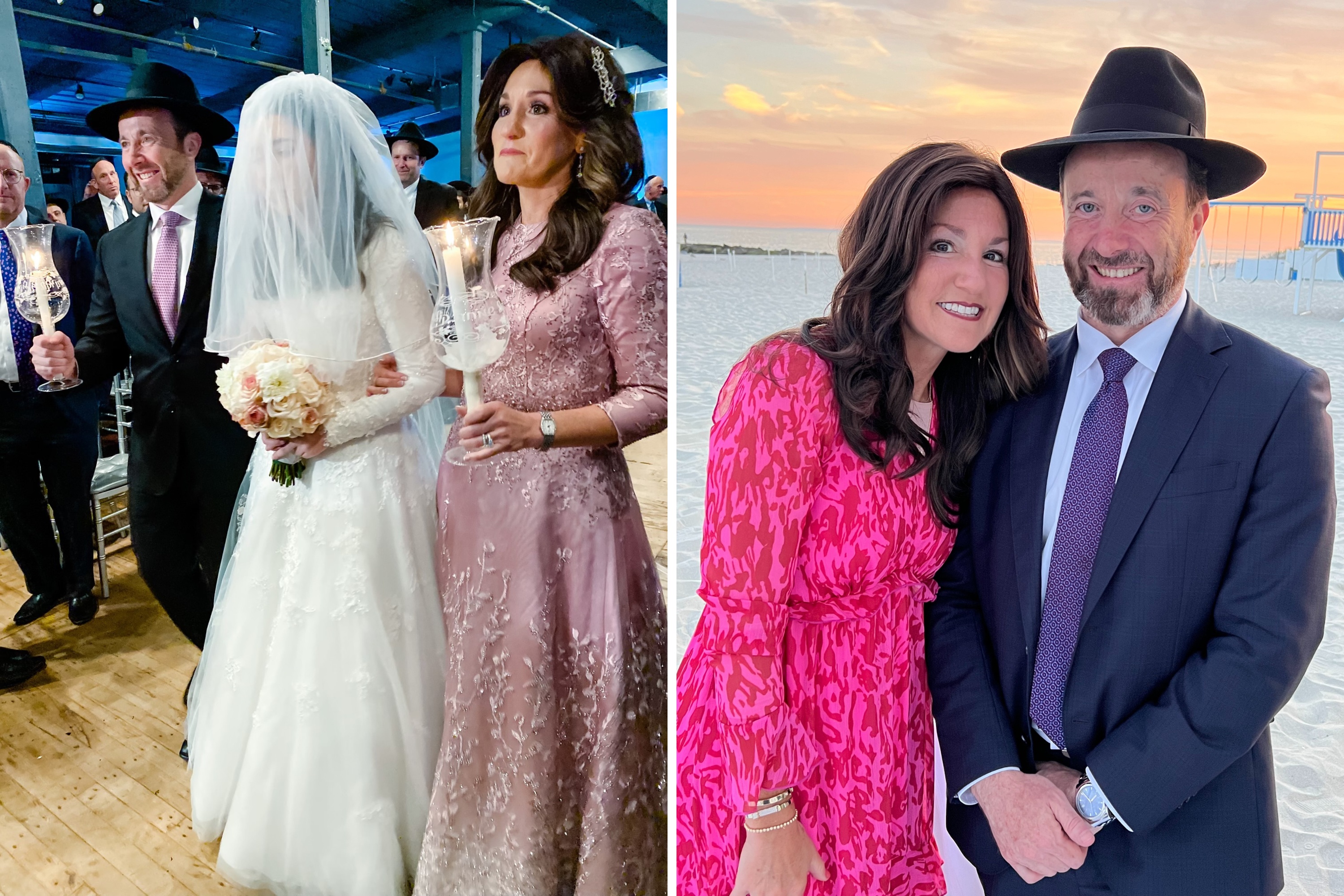 My Dating Life Was a Disaster, Until I Decided to Practice Orthodox Judaism