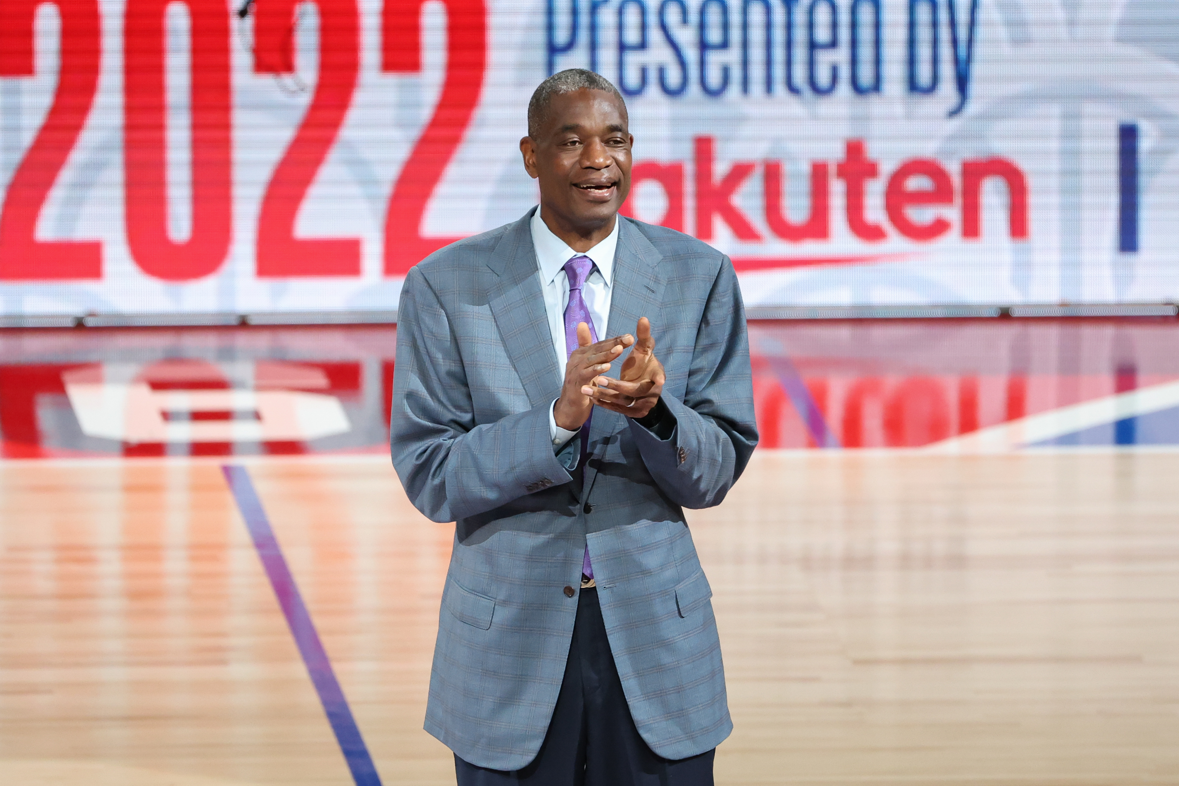 NBA legend Dikembe Mutombo tragically dies at the age of 58