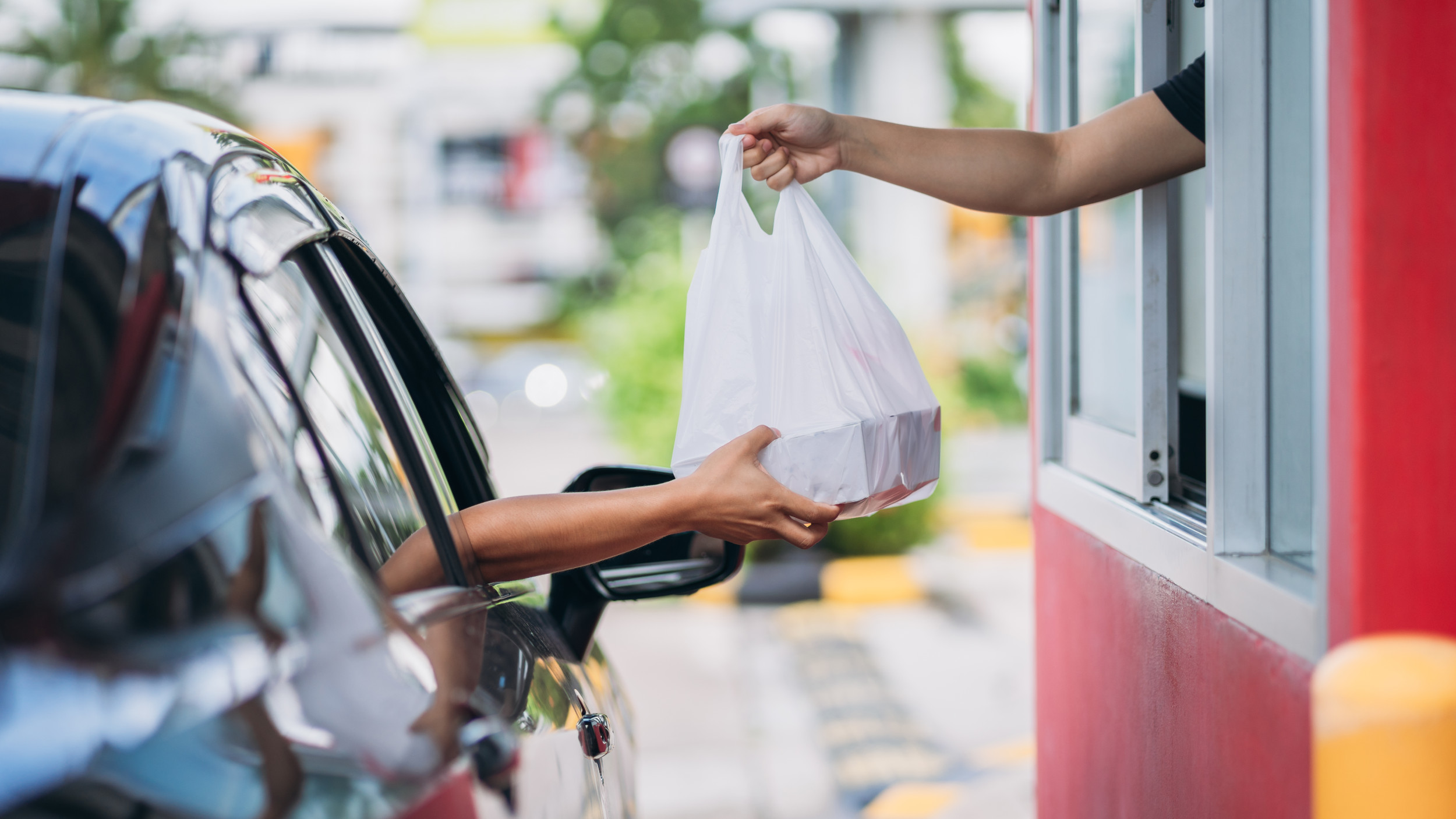 Nearly 1 million people asked to avoid drive-thru lanes in Austin, Texas