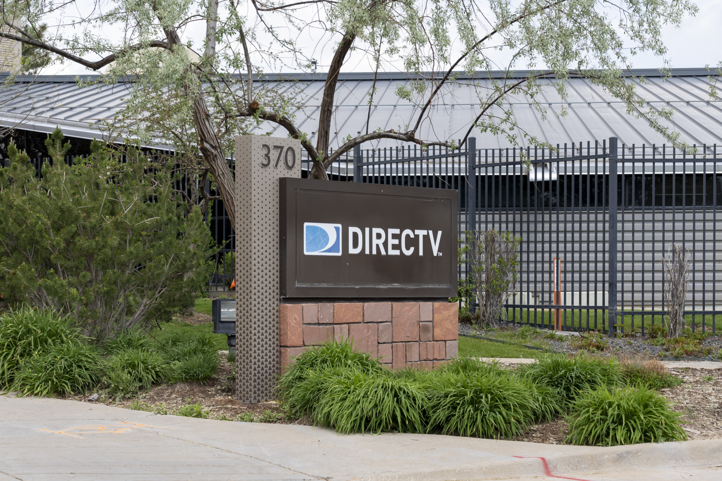 DirecTV acquires Dish and Sling TV for , assuming billions of dollars in debt