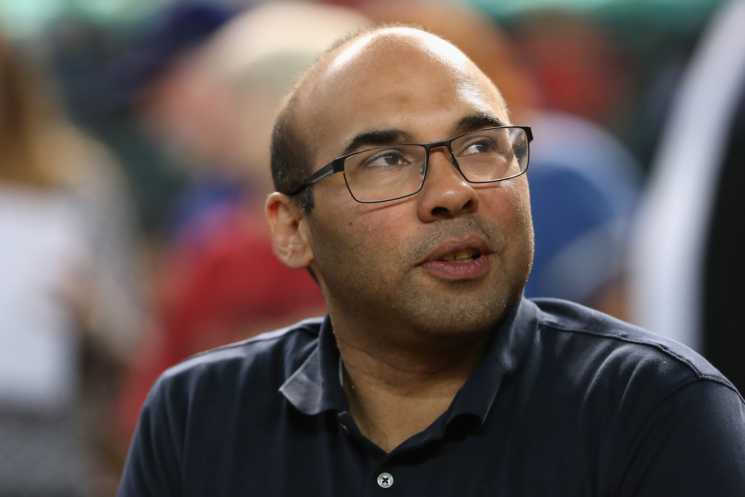 Breaking down why Giants decided to fire general manager Farhan Zaidi