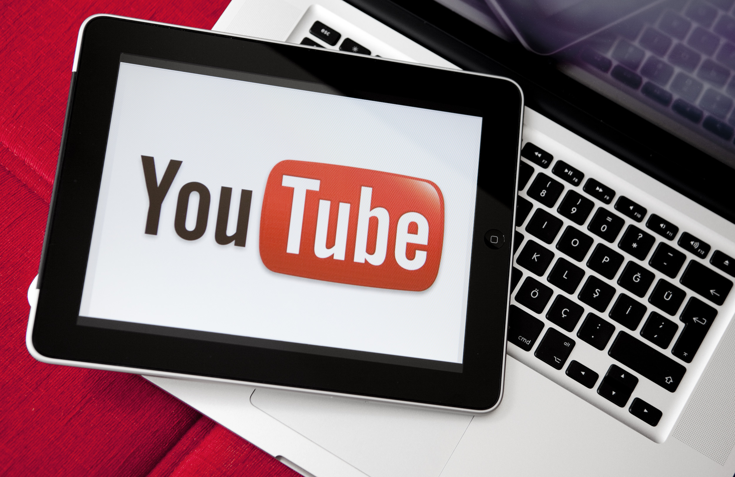 Arkansas sues YouTube, accuses platform of harming kids’ mental health