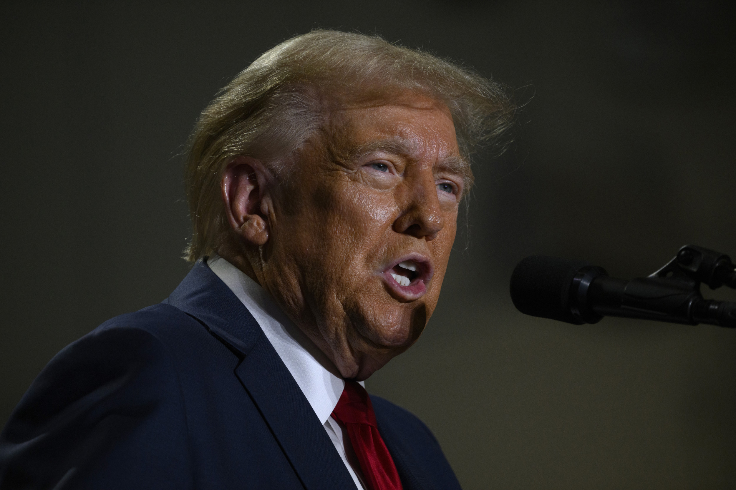 Nate Silver's Latest Projection Shows Key Swing State Shifts