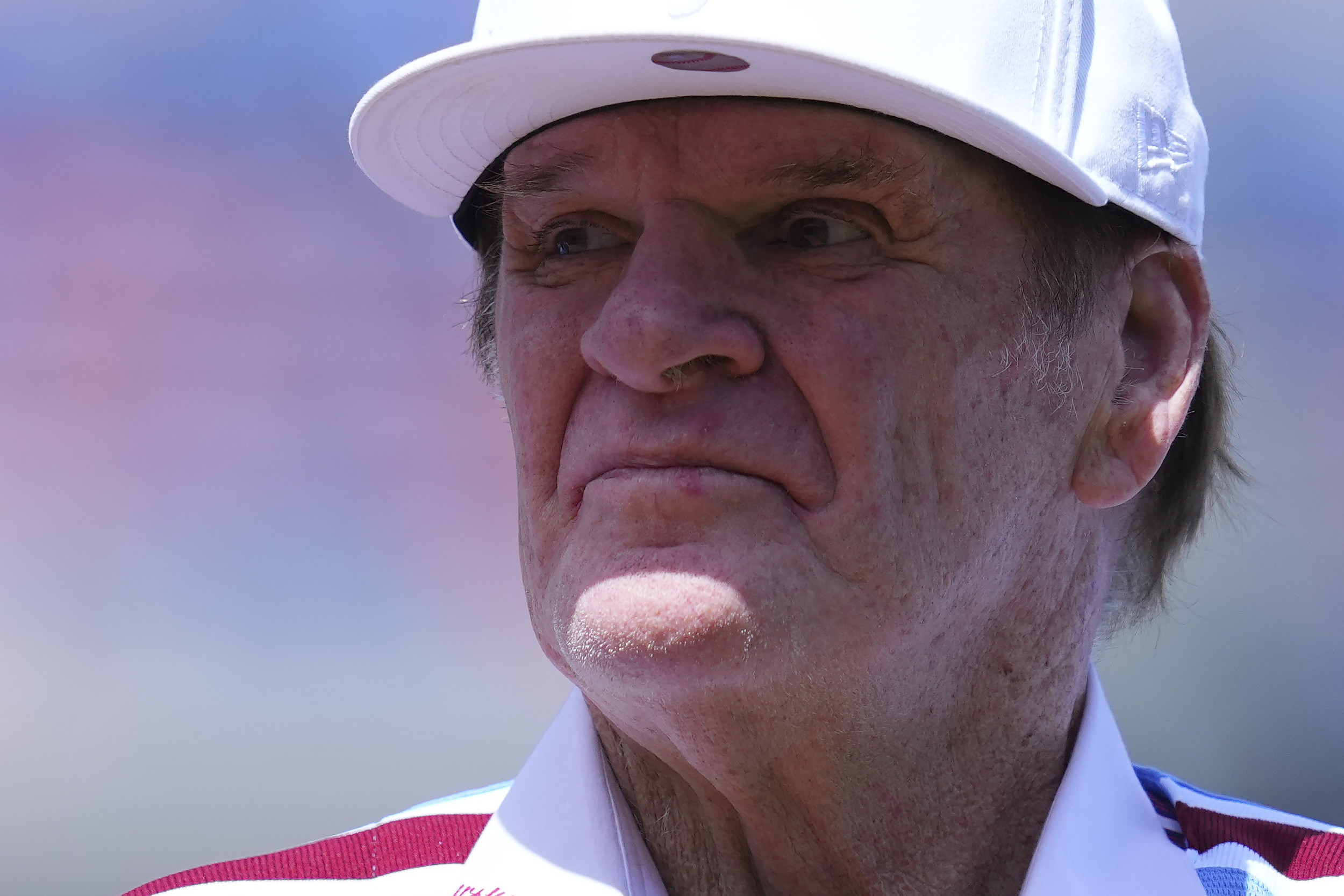 Inside Pete Rose’s Last Day: A Fitting Tribute to His Lasting Legacy