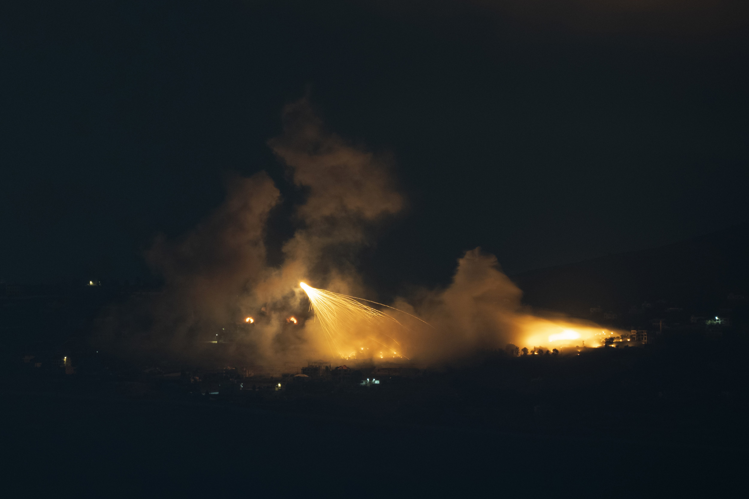 Israel Launches 'Targeted Ground Raids' in Lebanon: Latest Updates