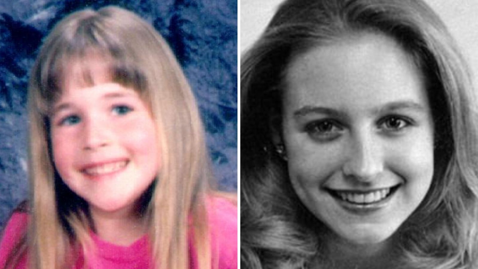 How the disappearances of Morgan Nick and Melissa Witt in Arkansas are connected