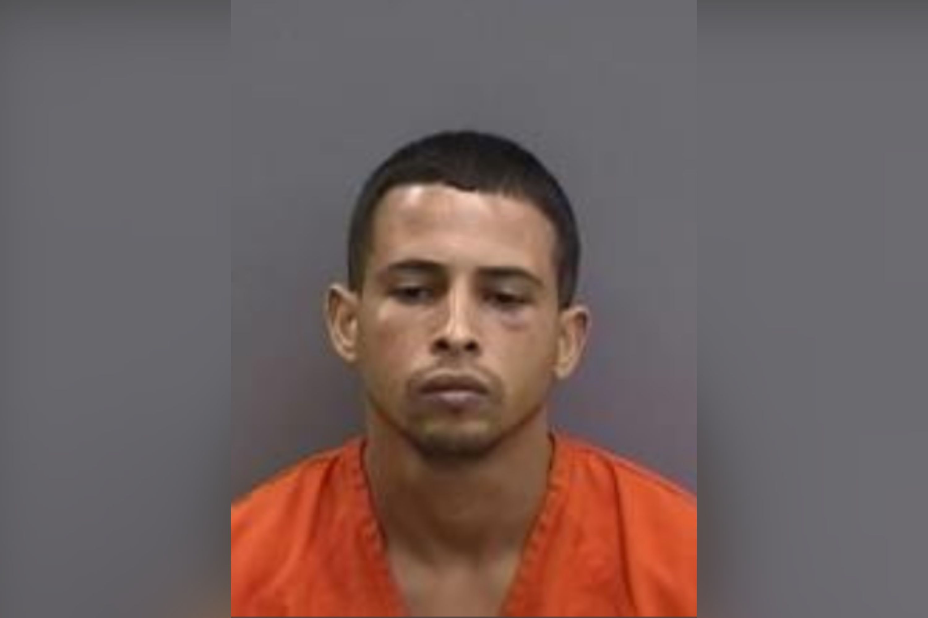 Naked Man Arrested After Stabbing 81-Year-Old, Putting Child in Chokehold