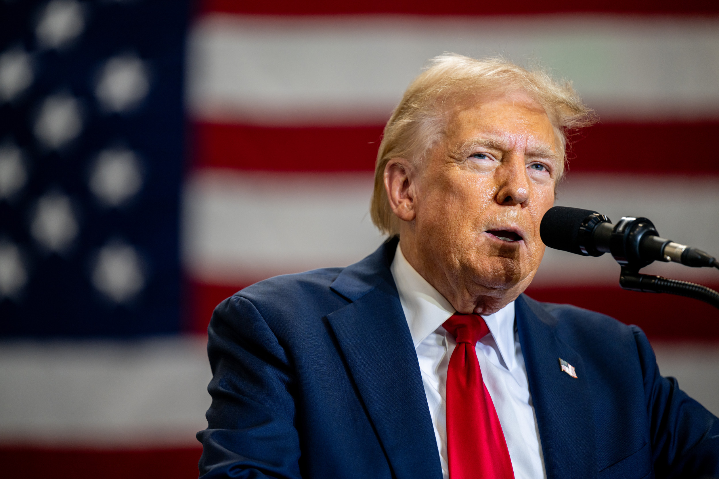 Donald Trump s Chances Of Losing North Carolina According To Polls 