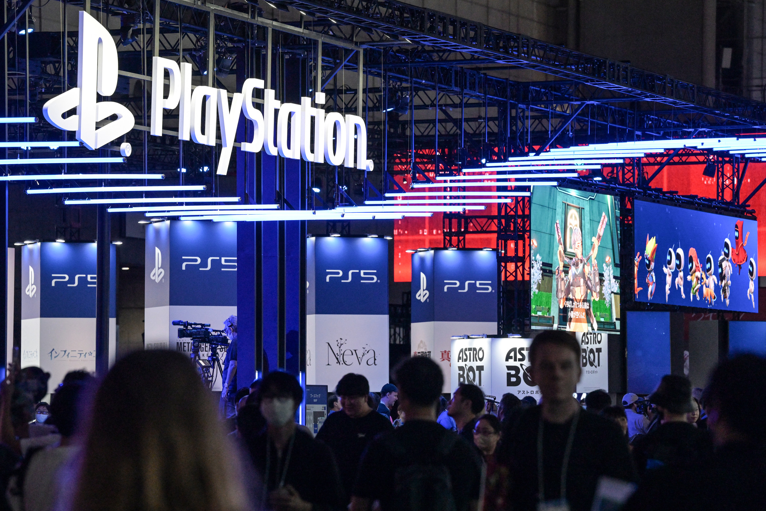 Major Sony PlayStation Network outage affects gamers around the world