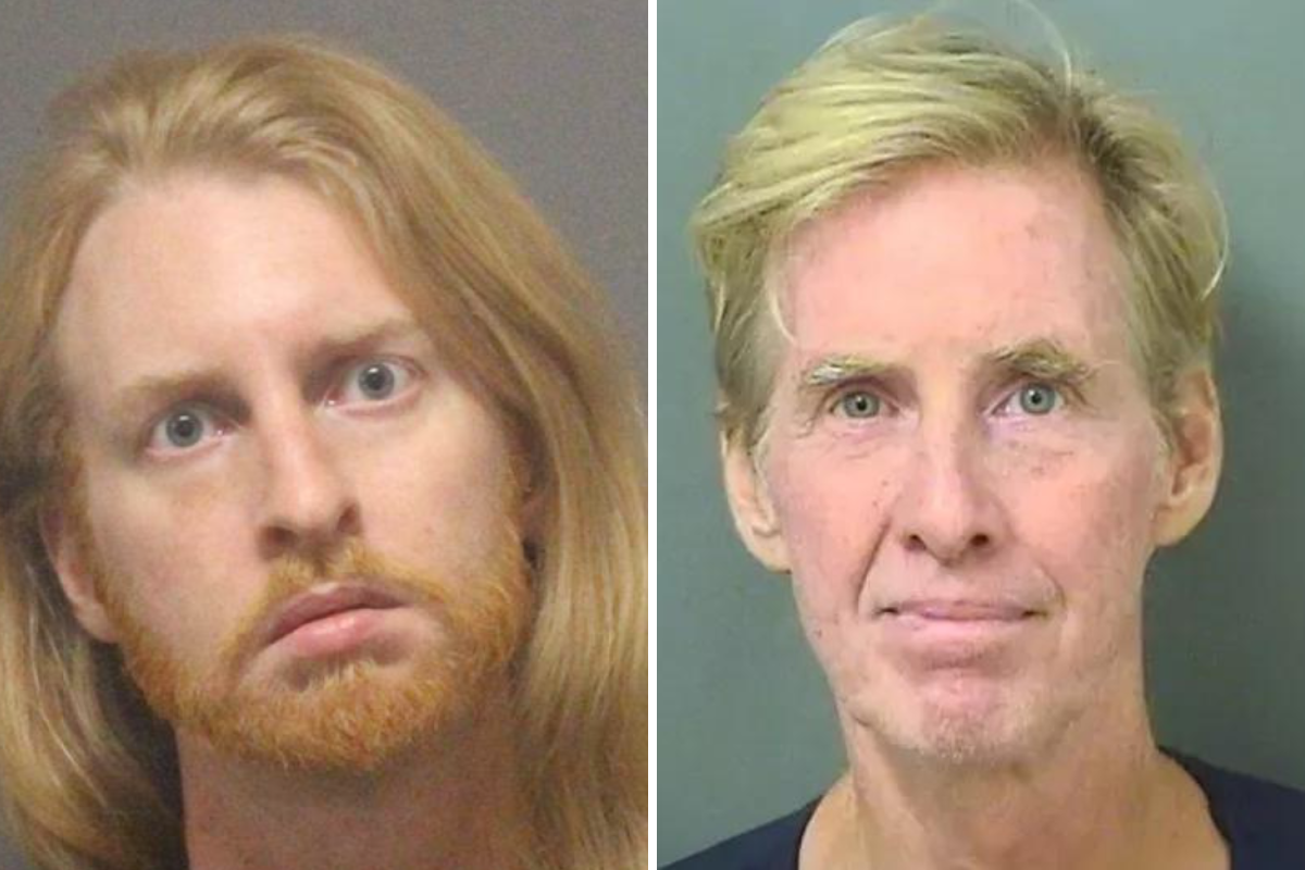 Ryan Routh's Trial Date Set As His Son Appears In Court On Porn Charges