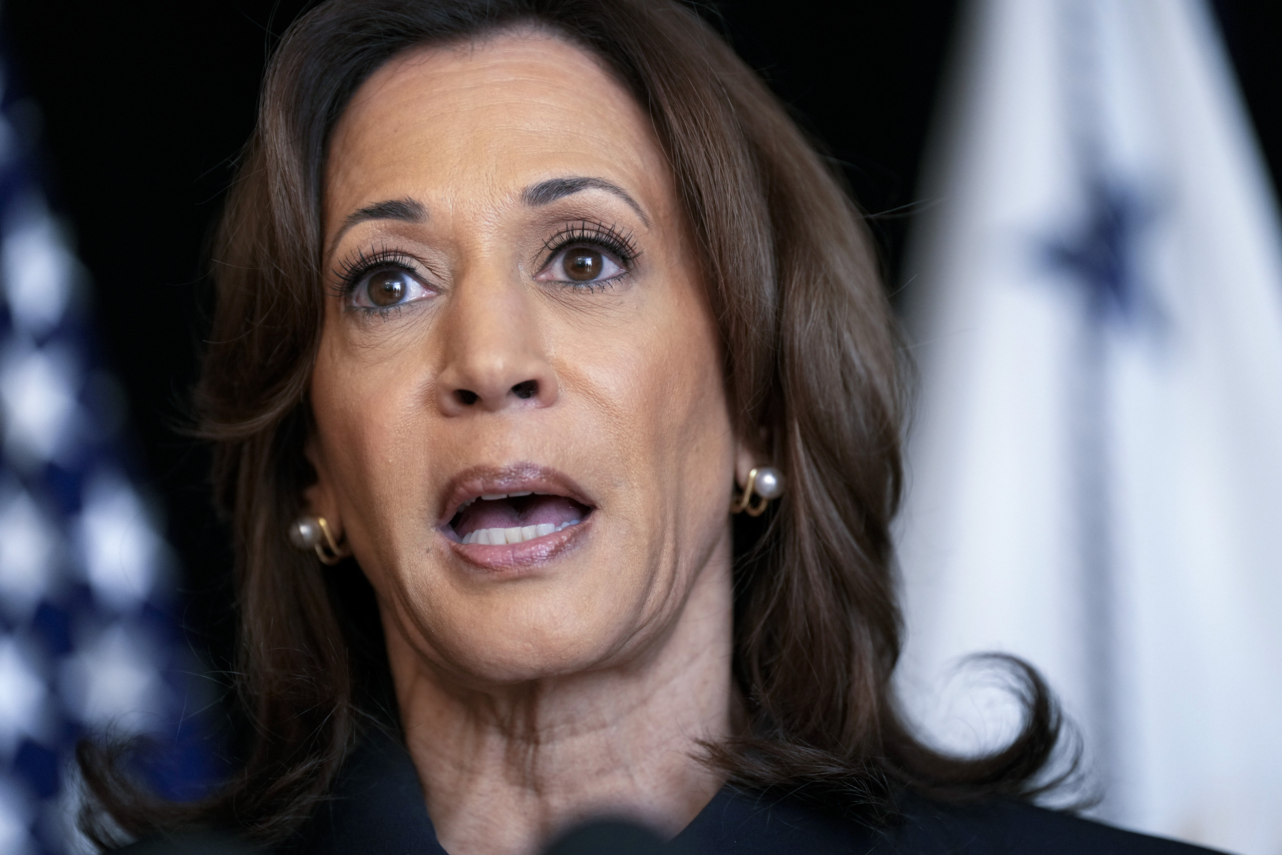 12 states have switched to Kamala Harris in the last month – Nate Silver Model