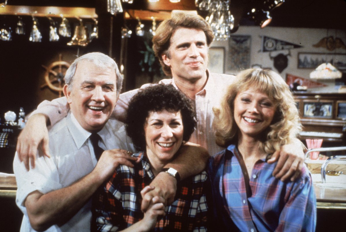 ‘Cheers’ To Be Remade 30 Years On? Everything We Know