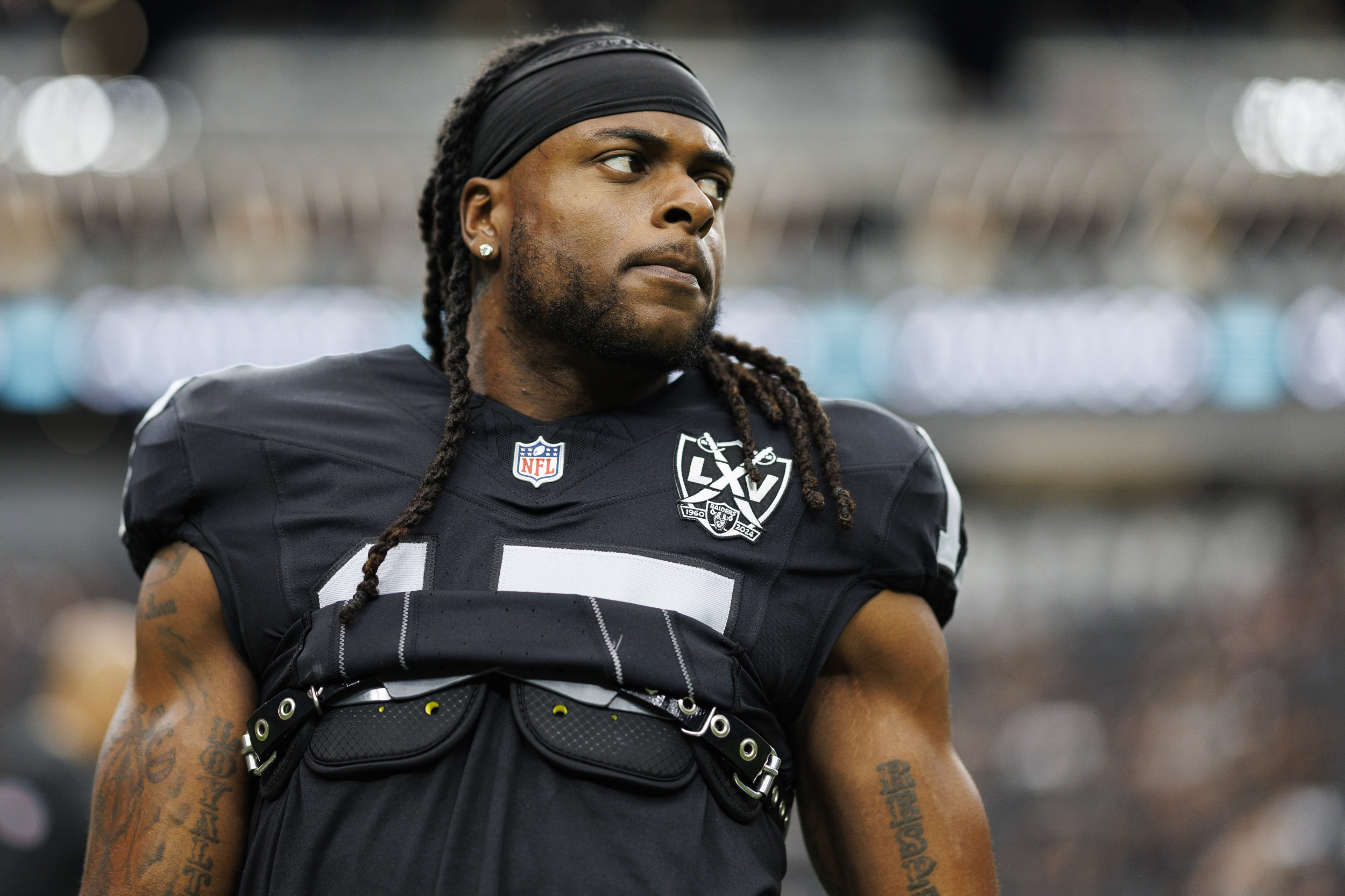 Cowboys Are Out of Davante Adams Trade: Report
