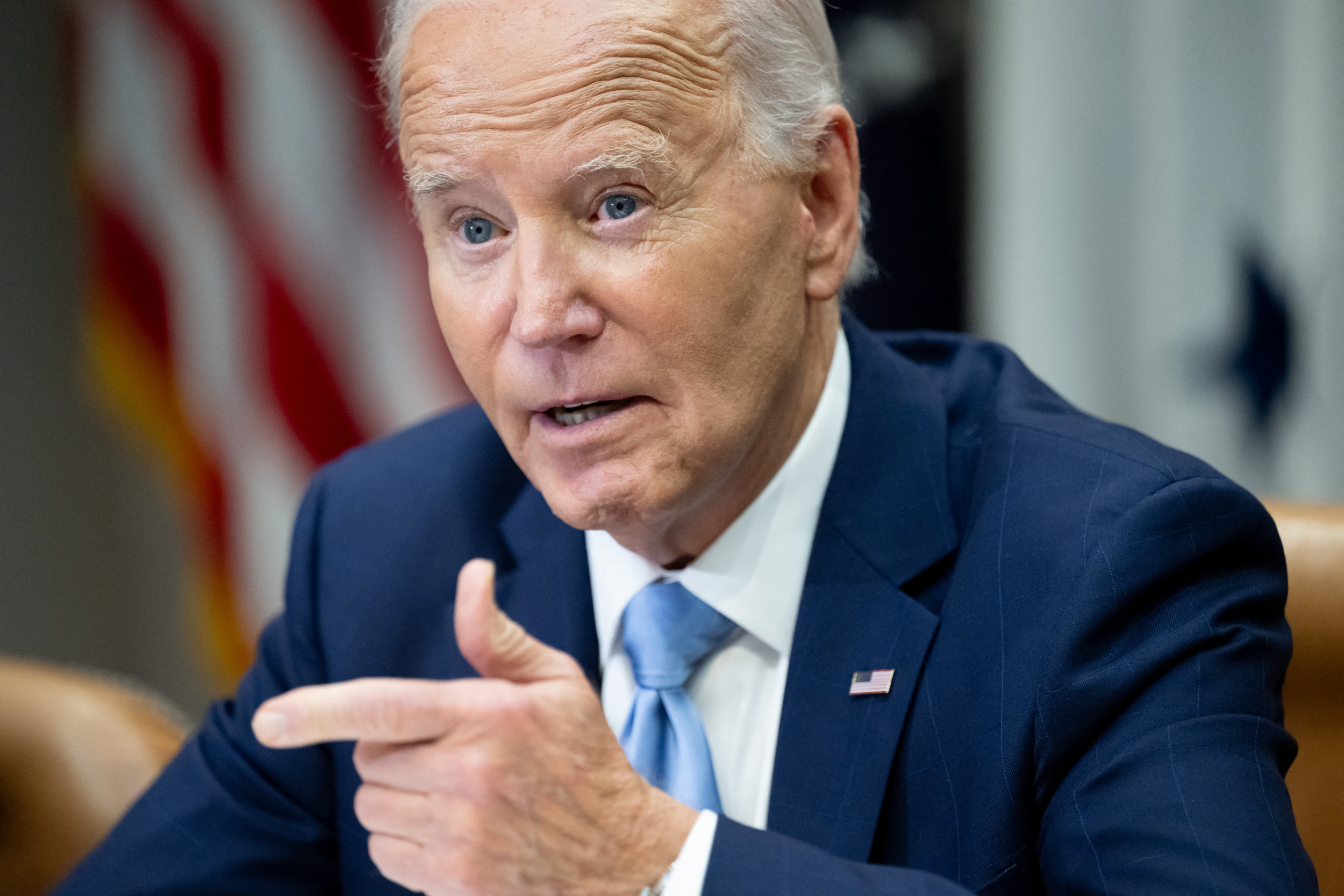 Biden Student Loan Plan Explained as Applications Close