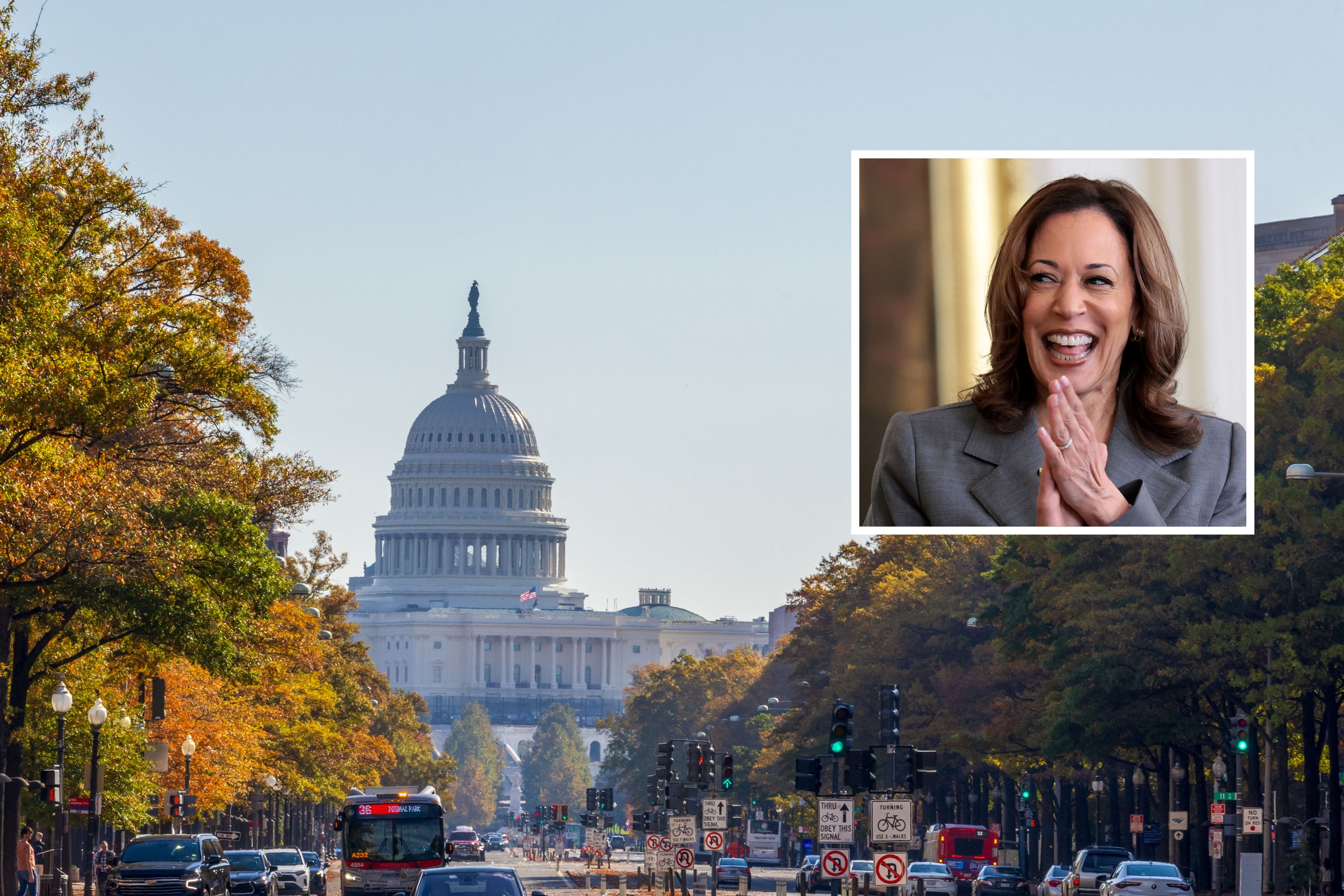 Kamala Harris: The Potential Game Changer If She Secures the Election