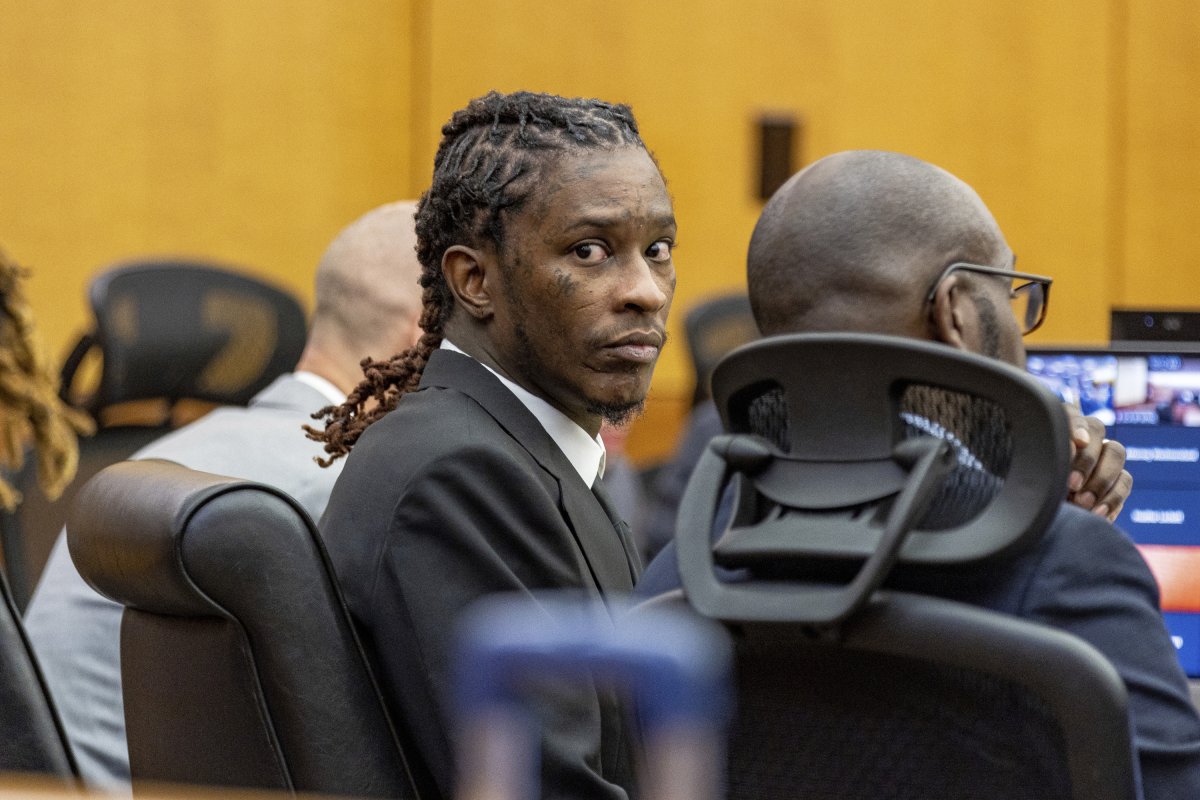 young Thug