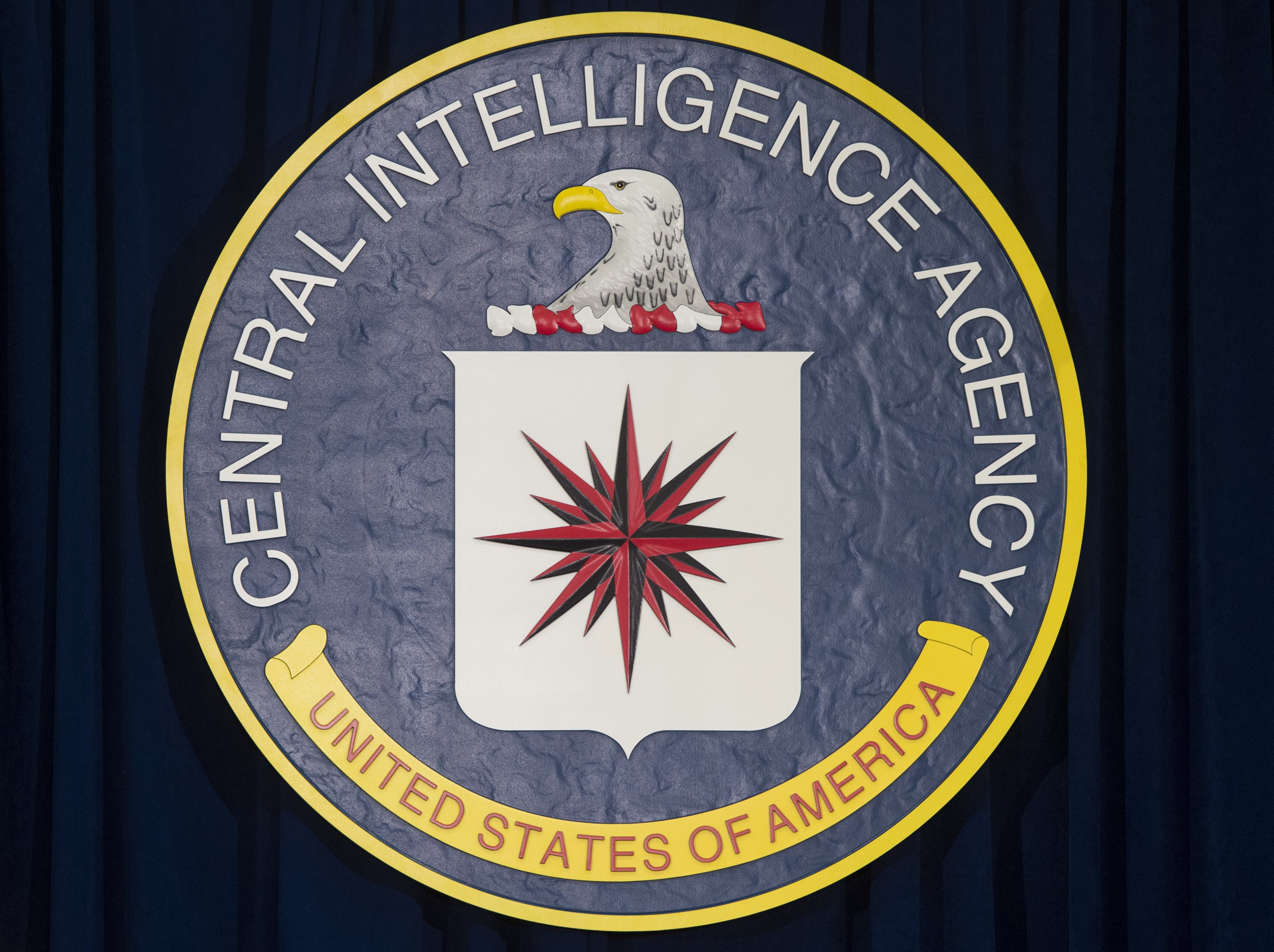 CIA Streamlines Way for Informants to Share Tips