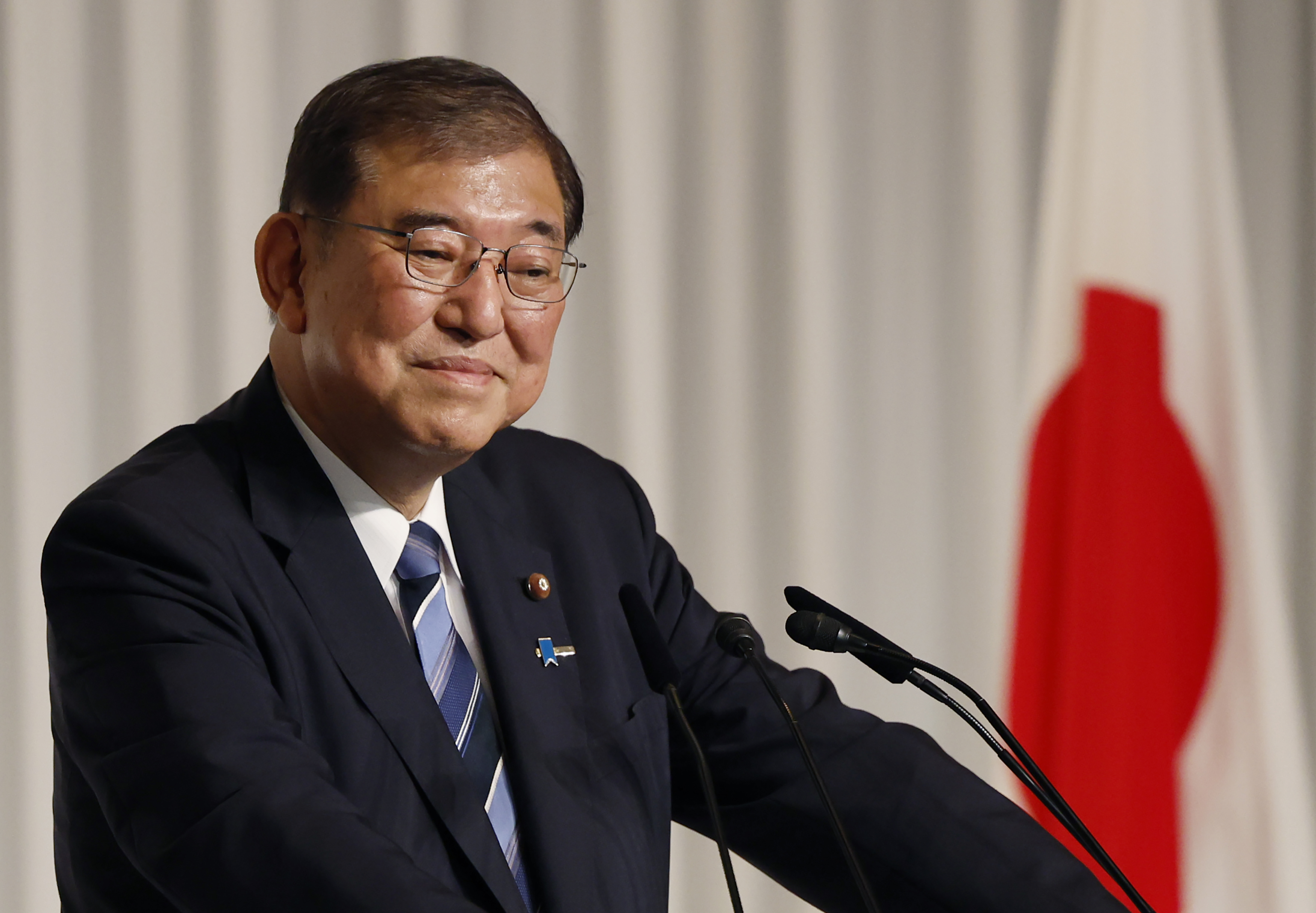 Japan’s New Leader Advocates for Nuclear Arms and a Bold ‘Asian NATO’ Initiative