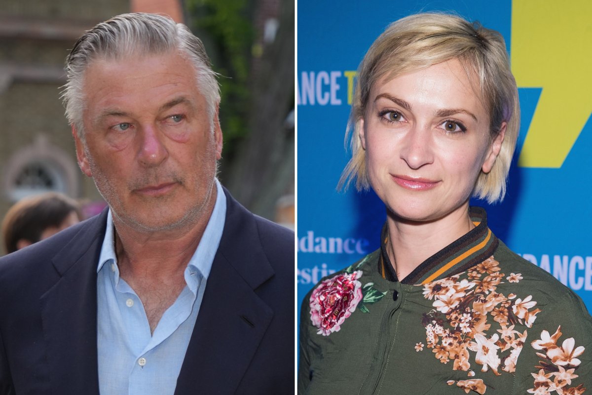 Alec Baldwin’s Troubled ‘Rust’ Movie Gets Premiere Date