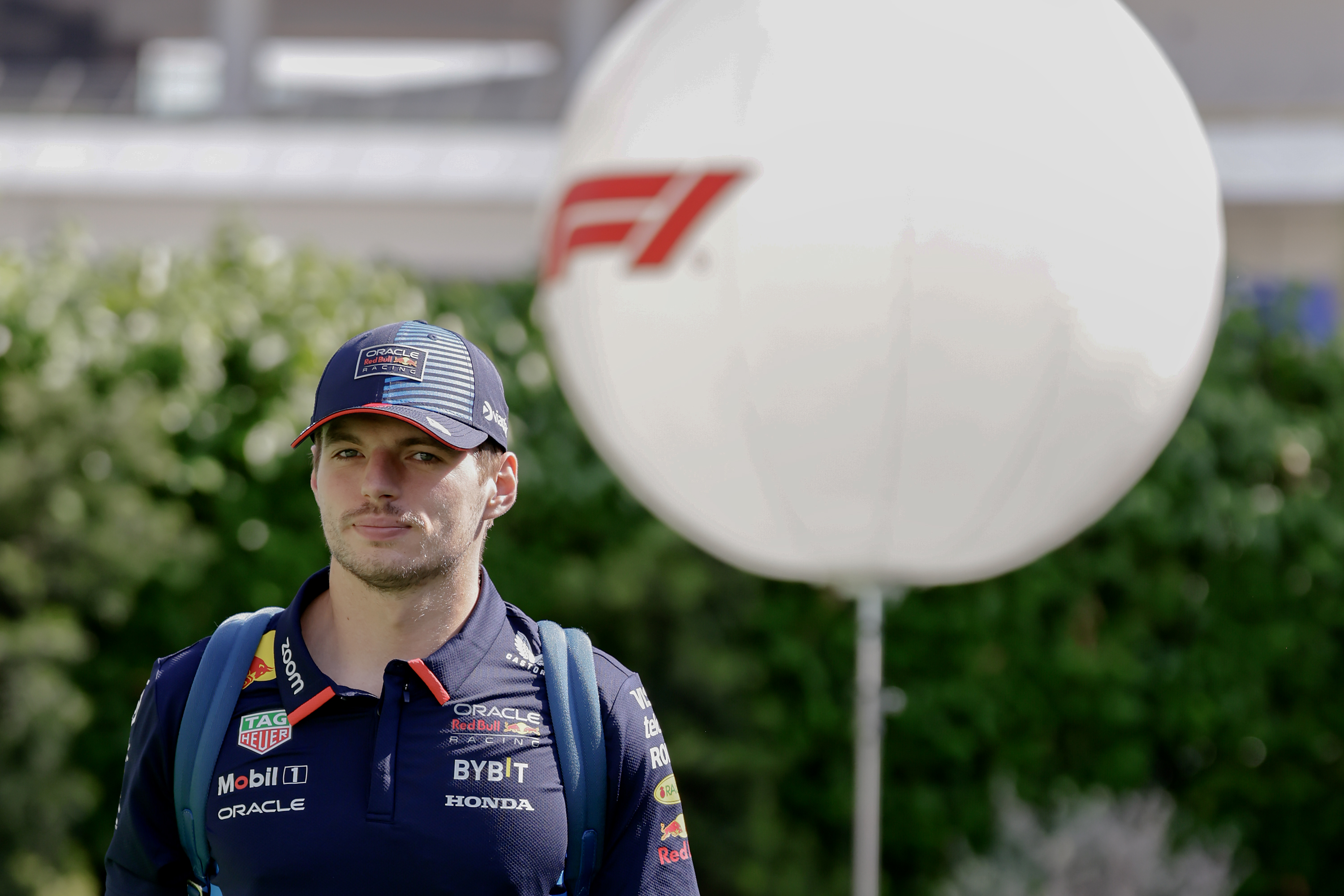 United States GP Ticket Sales Boom Amid Max Verstappen Performance Struggles