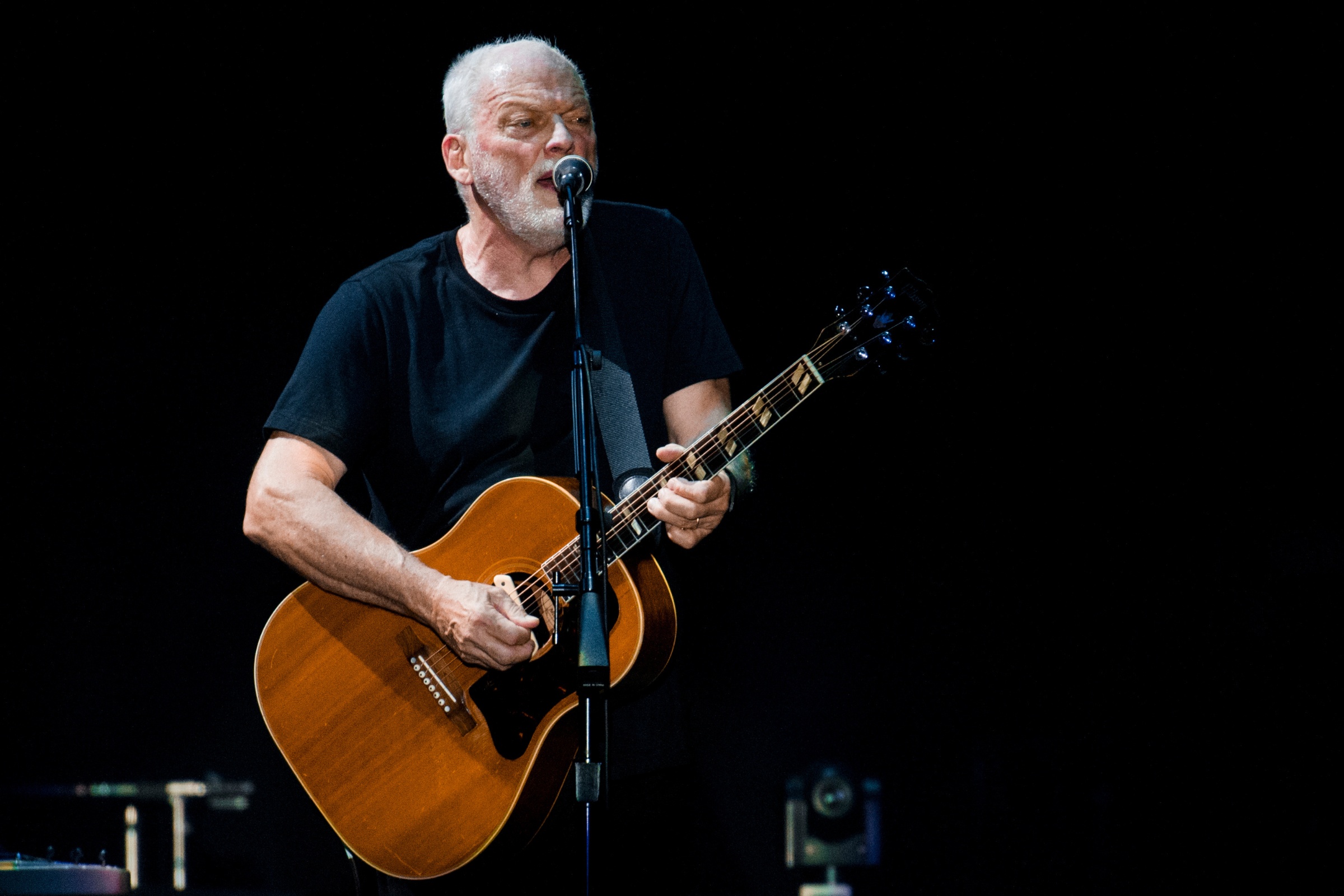 Pink Floyd Star's Reason for Selling Music Catalog as $400M