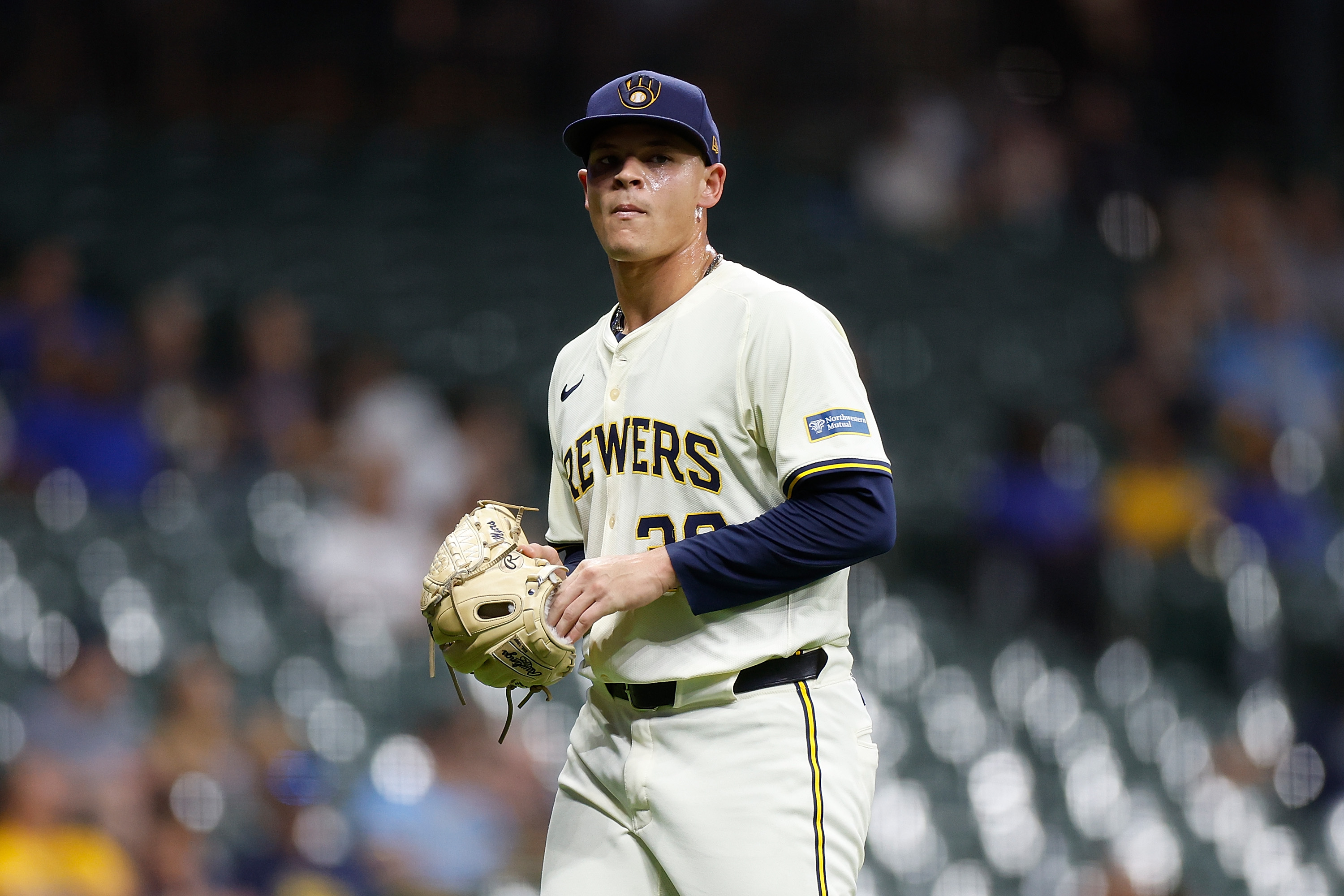 MLB Wild Card Player Props: Best Picks for Mets-Brewers Decisive Game 3