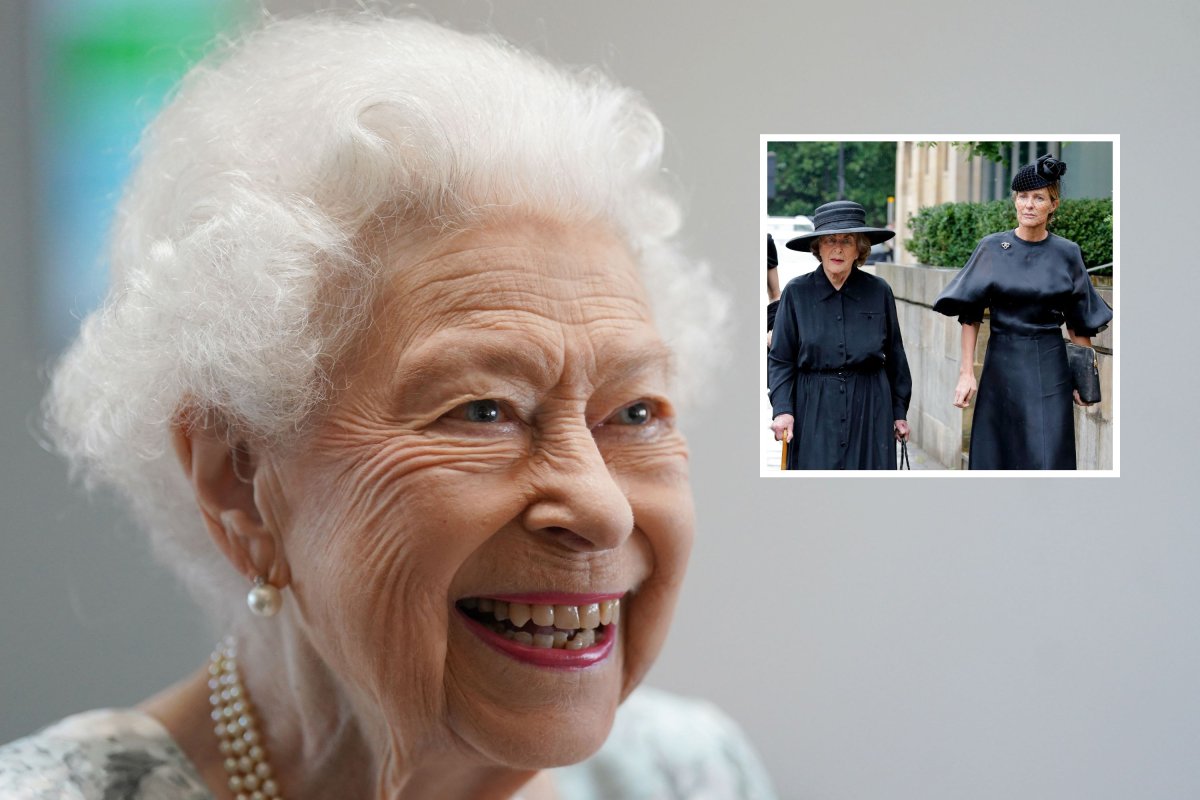 What Queen’s Relative Was Told About Her Cause of Death