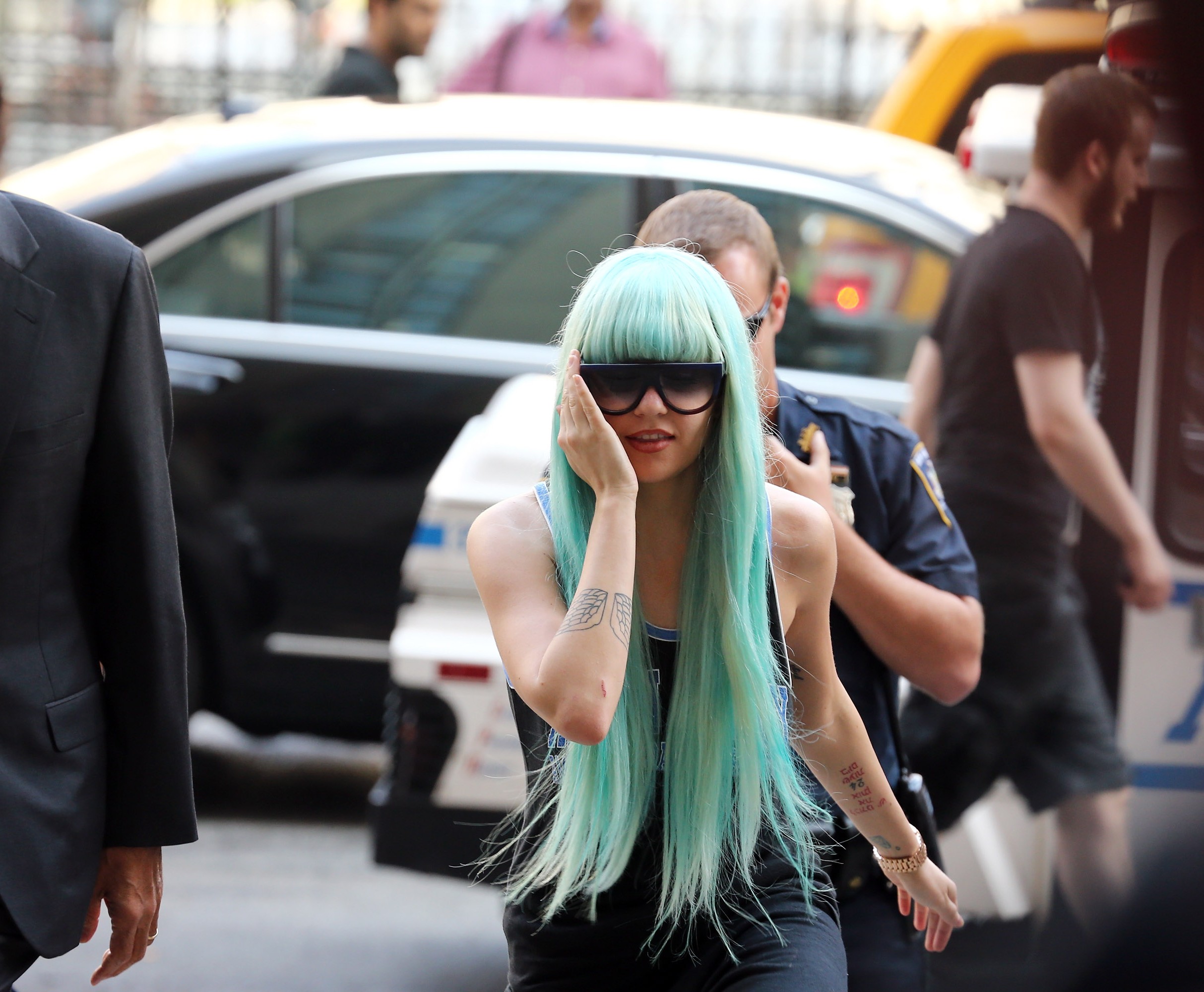 Amanda Bynes Announces Major News in Extremely Rare Life Update