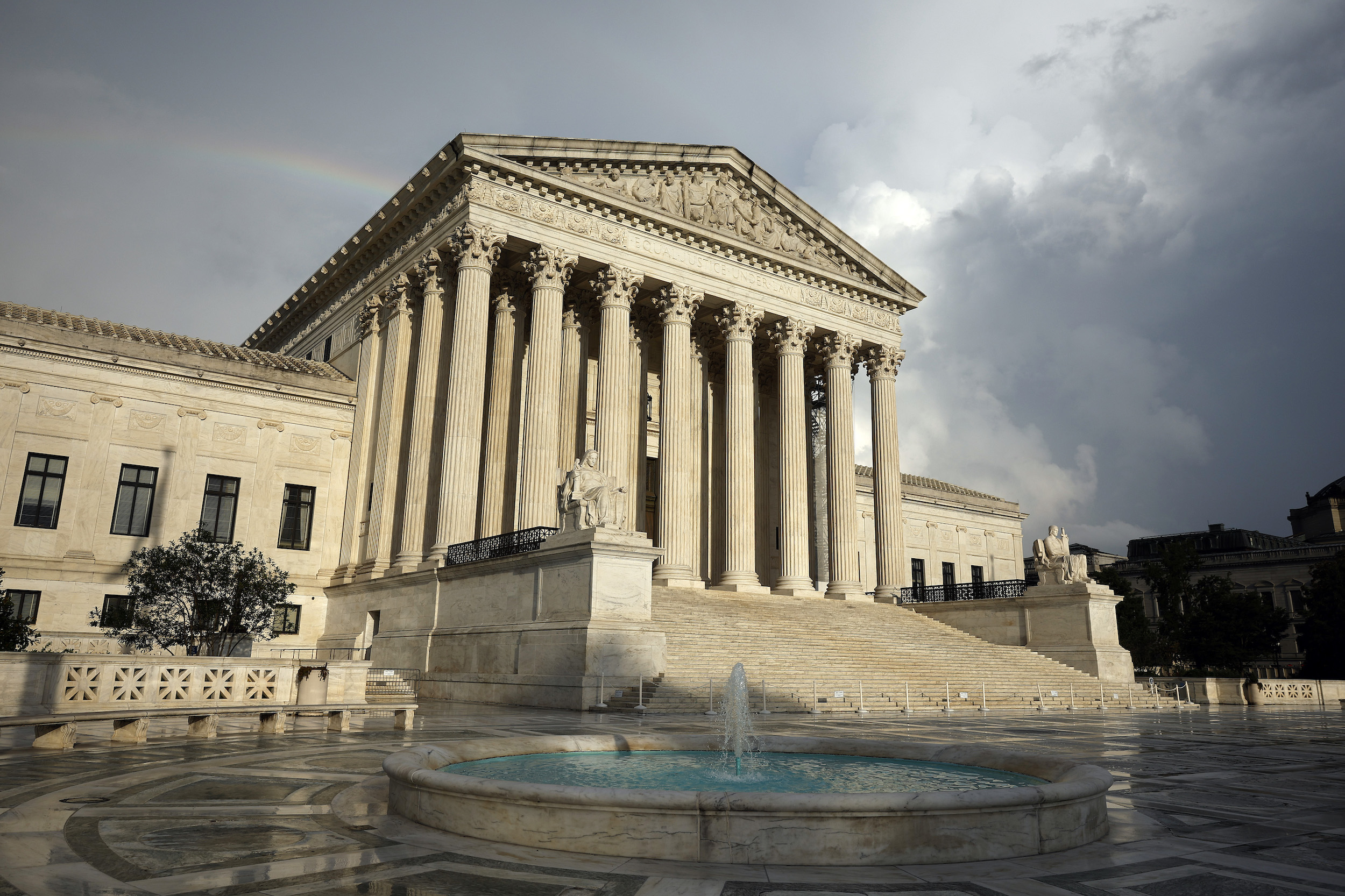 The Supreme Court Must Stop Oklahoma From Executing Innocent Man | Opinion The Supreme Court Must Stop Oklahoma From Executing Innocent Man | Opinion