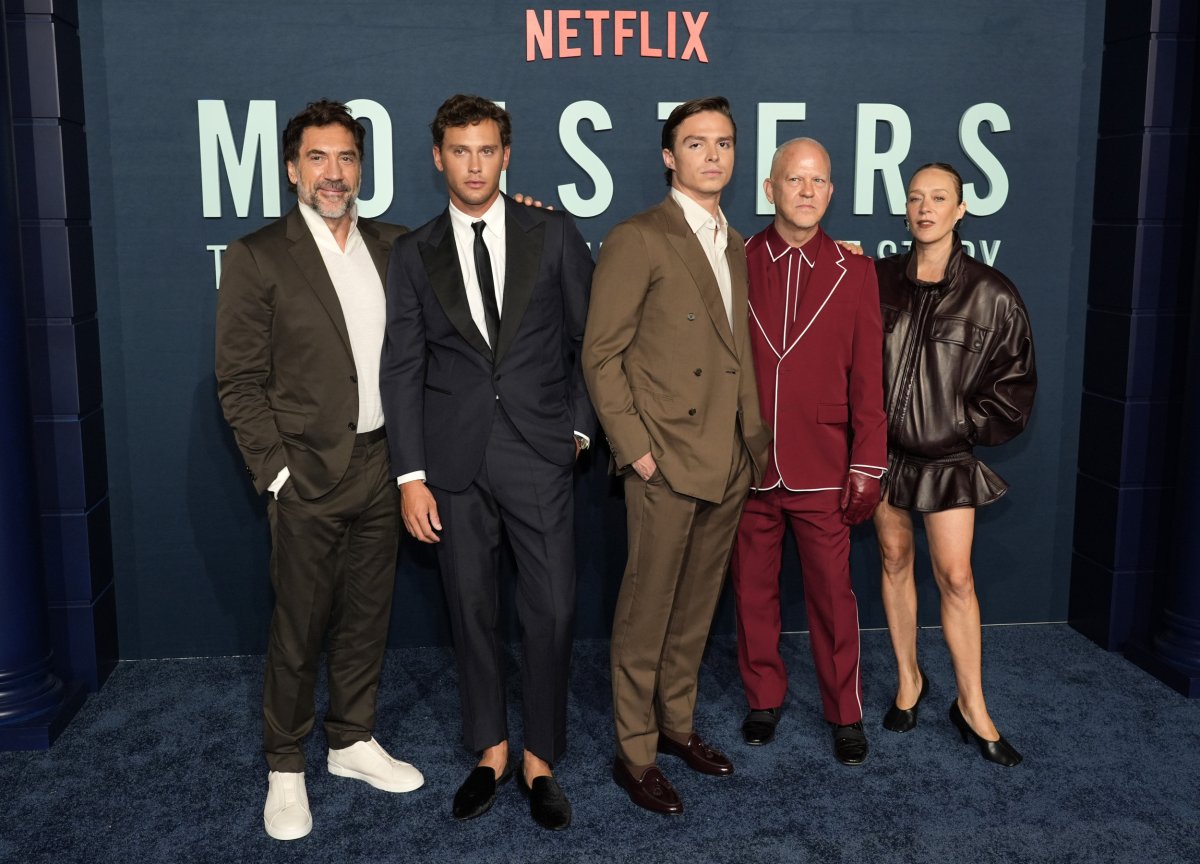 LA Premiere