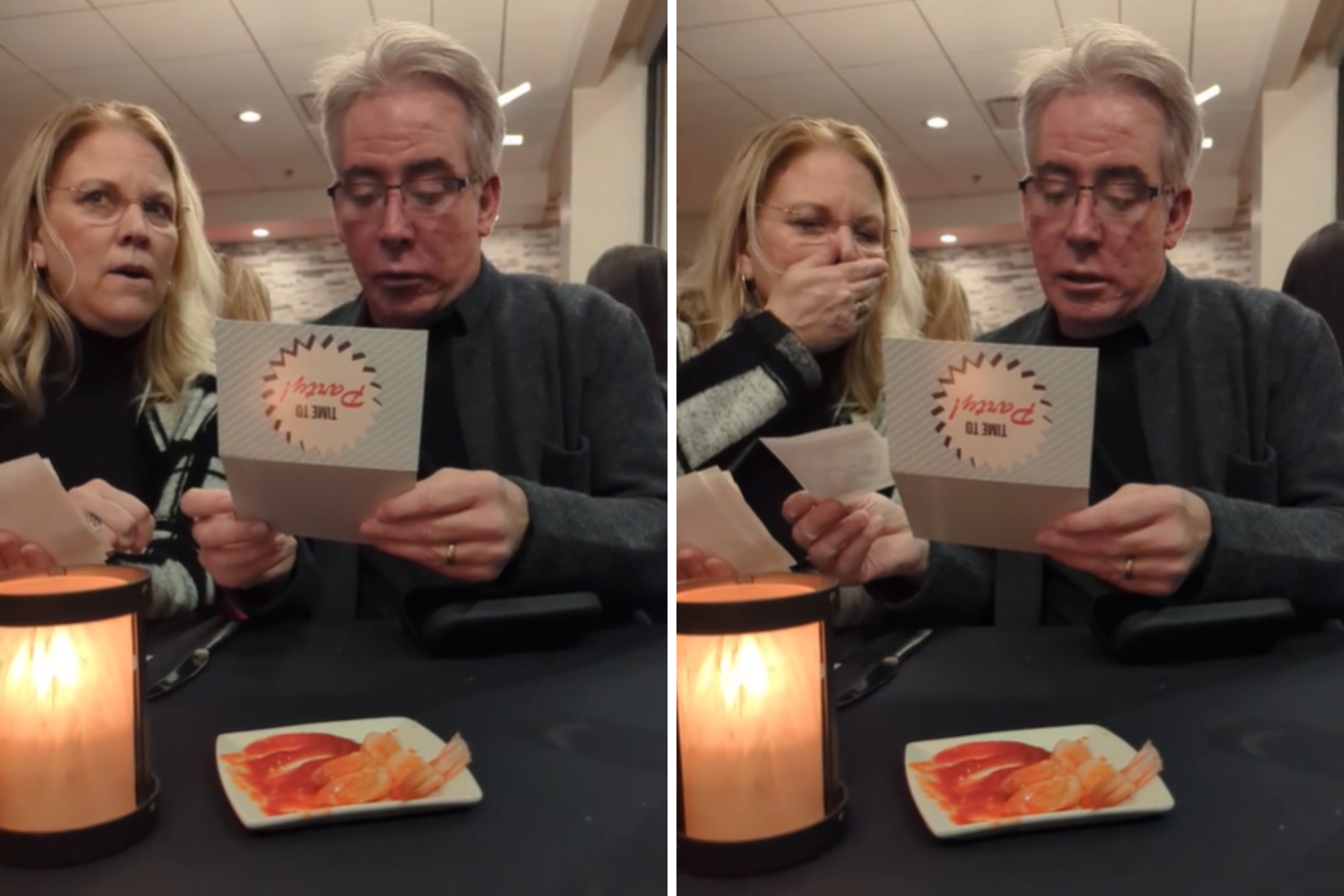 Woman’s Shocking Announcement to In-Laws—Their Reaction Is Priceless