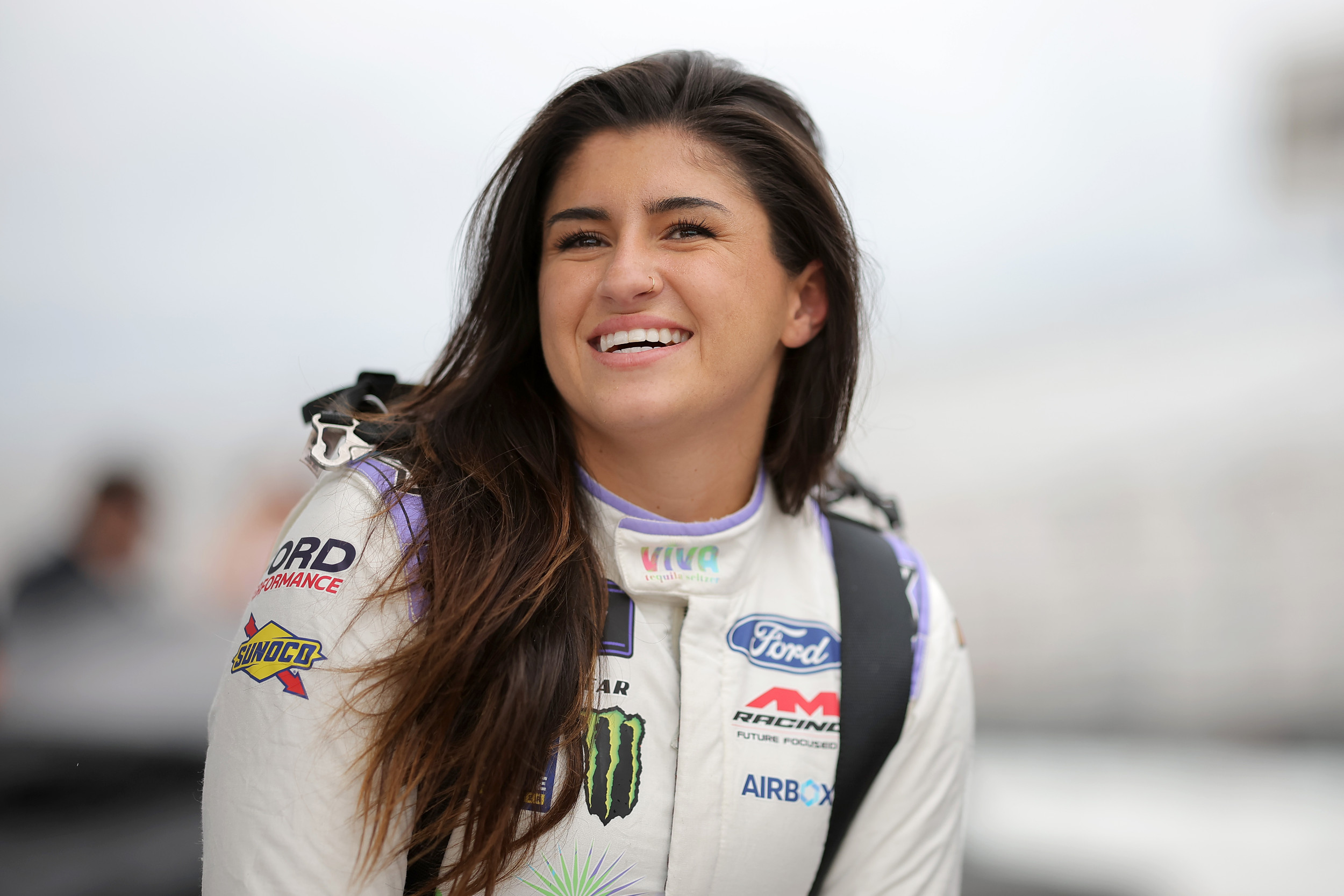 Hailie deegan archives - old school racing motorsports