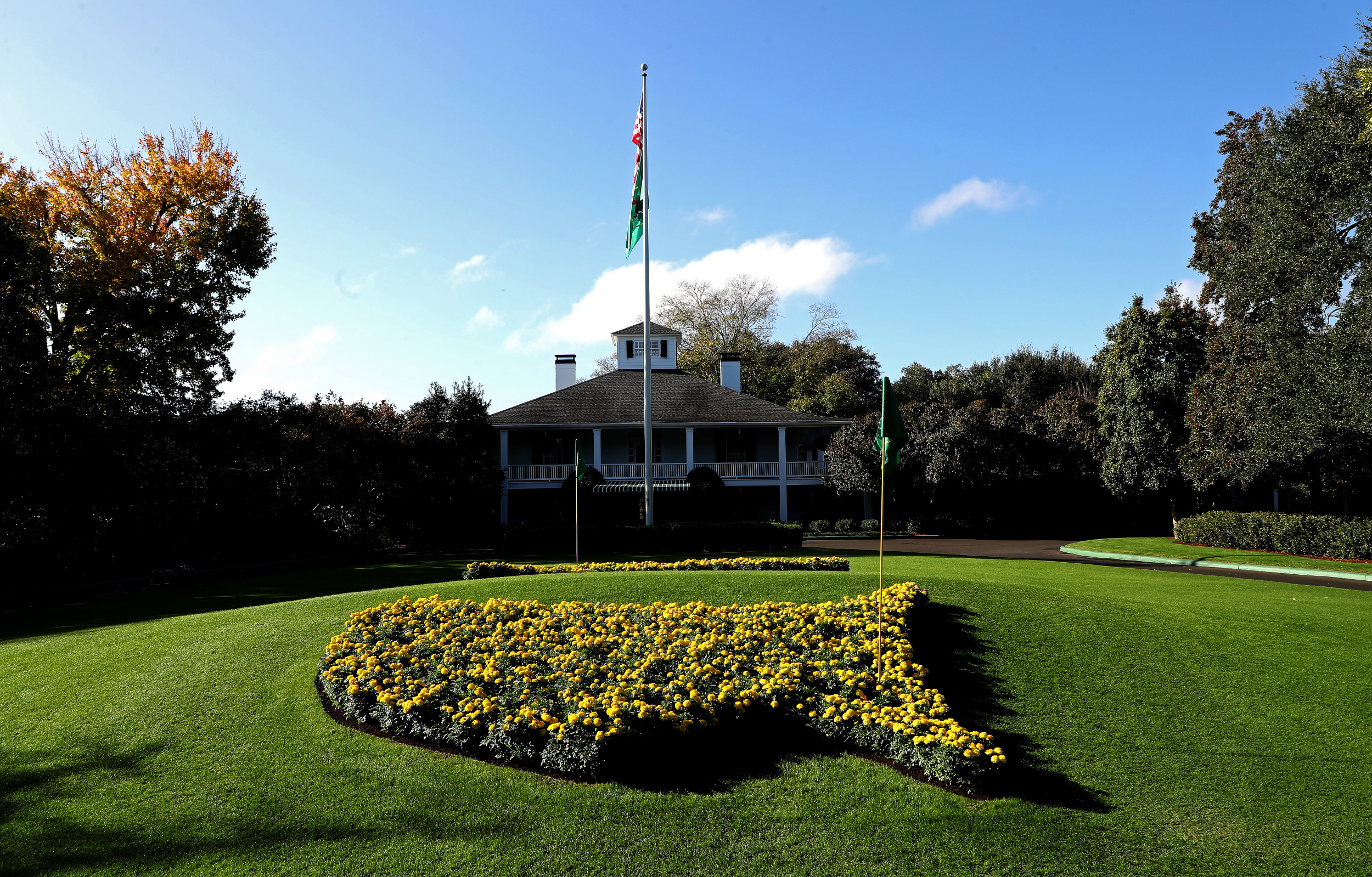 Augusta National Commits $5 Million for Hurricane Recovery