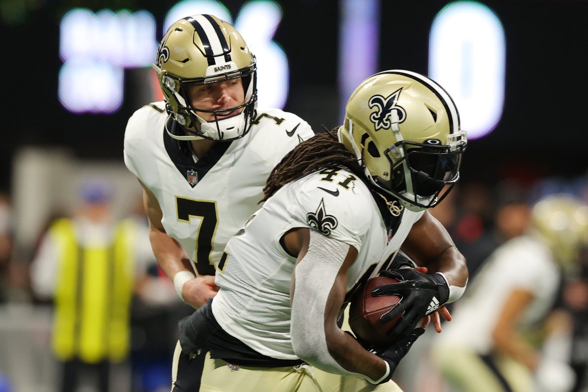Taysom Hill