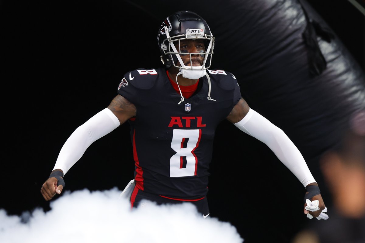 NFL Insider Gives Huge Prediction On Kyle Pitts’ Future With Falcons