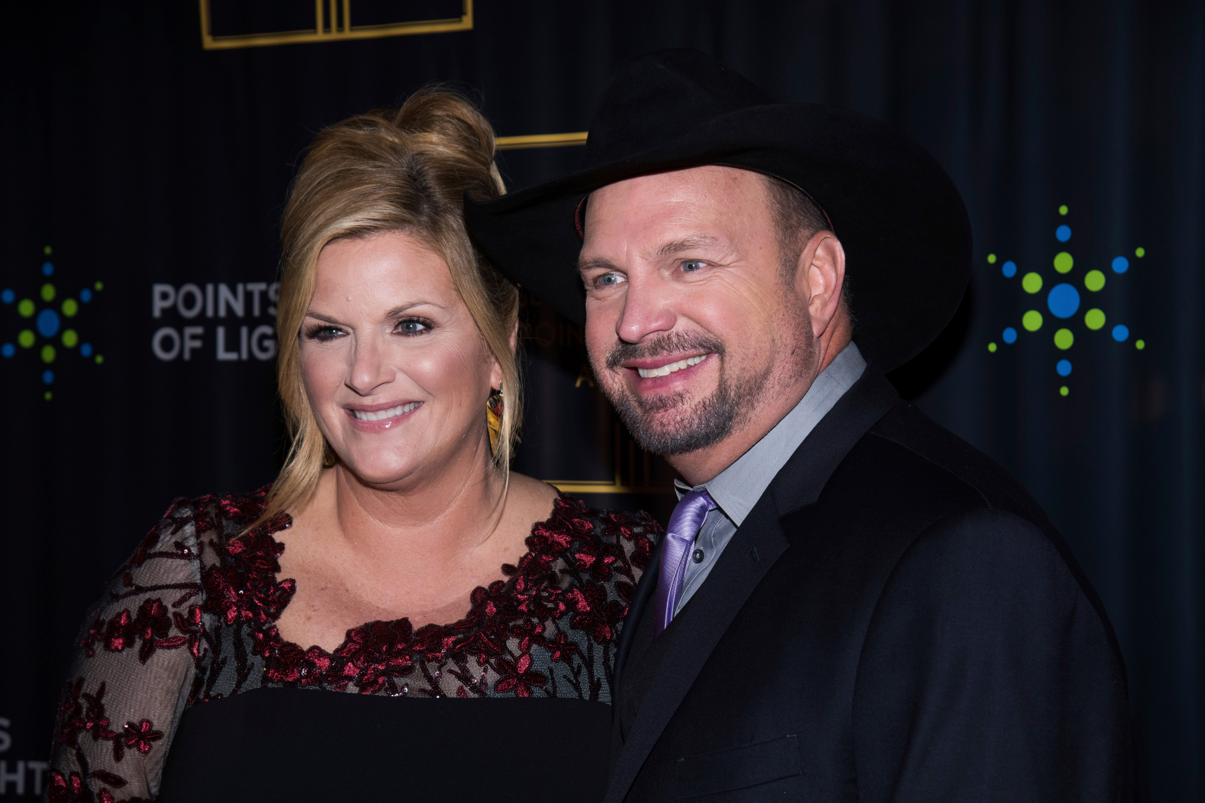 Garth Brooks is accused of sexual harassment in shocking lawsuit