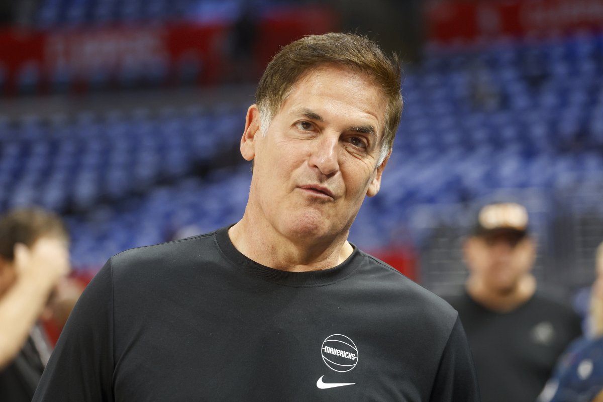 Mark Cuban Says Stability And ‘Vibe’ More Important To Voters Than Taxes