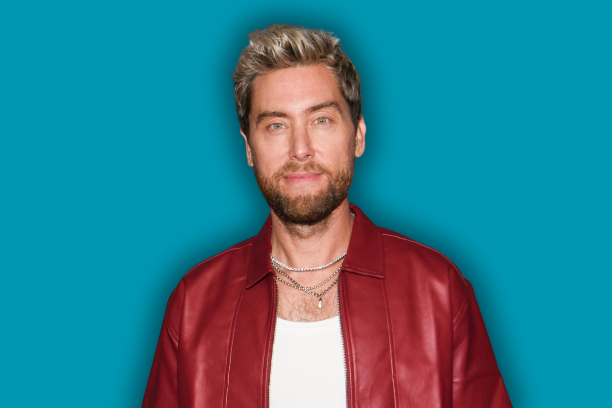 Lance Bass Opens Up About Health Struggles After Misdiagnosis—’Nothing Seemed to Help’