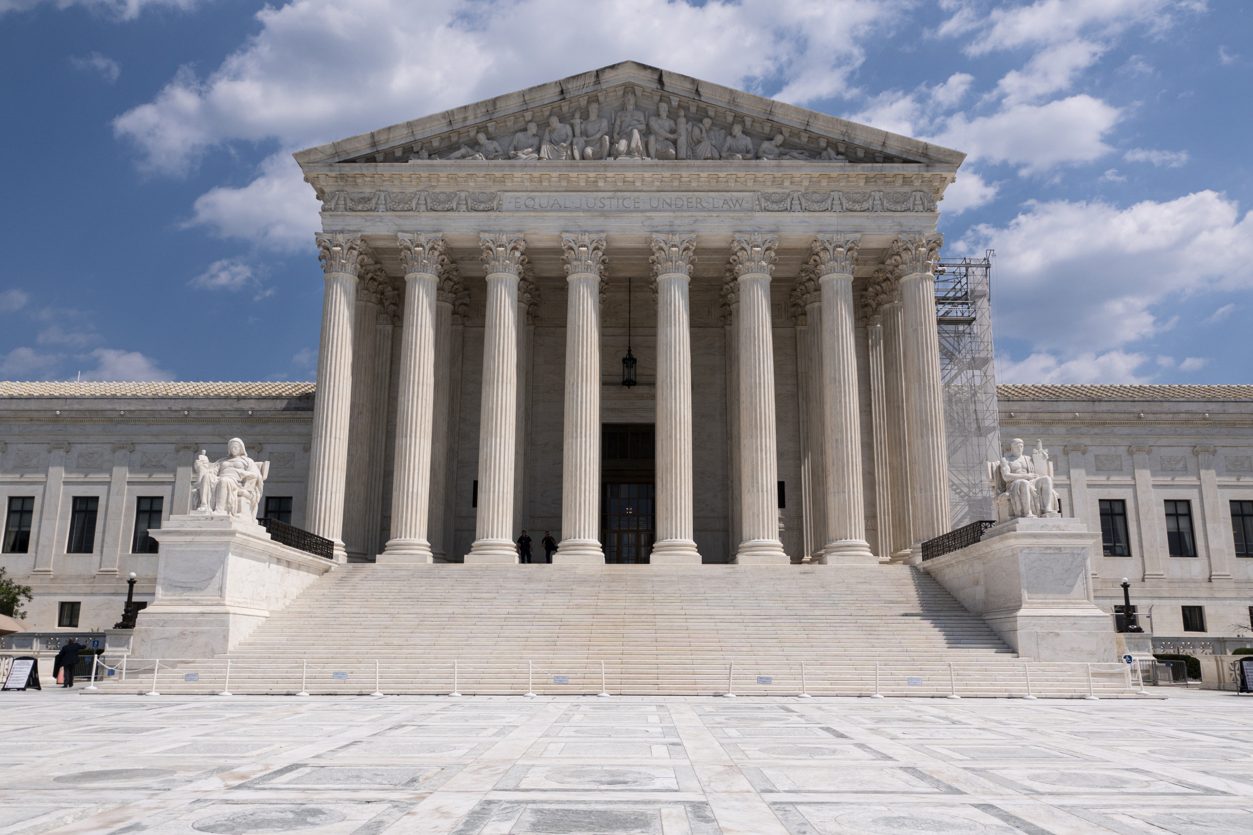 Supreme Court to Decide on Nuclear Waste Storage Plans