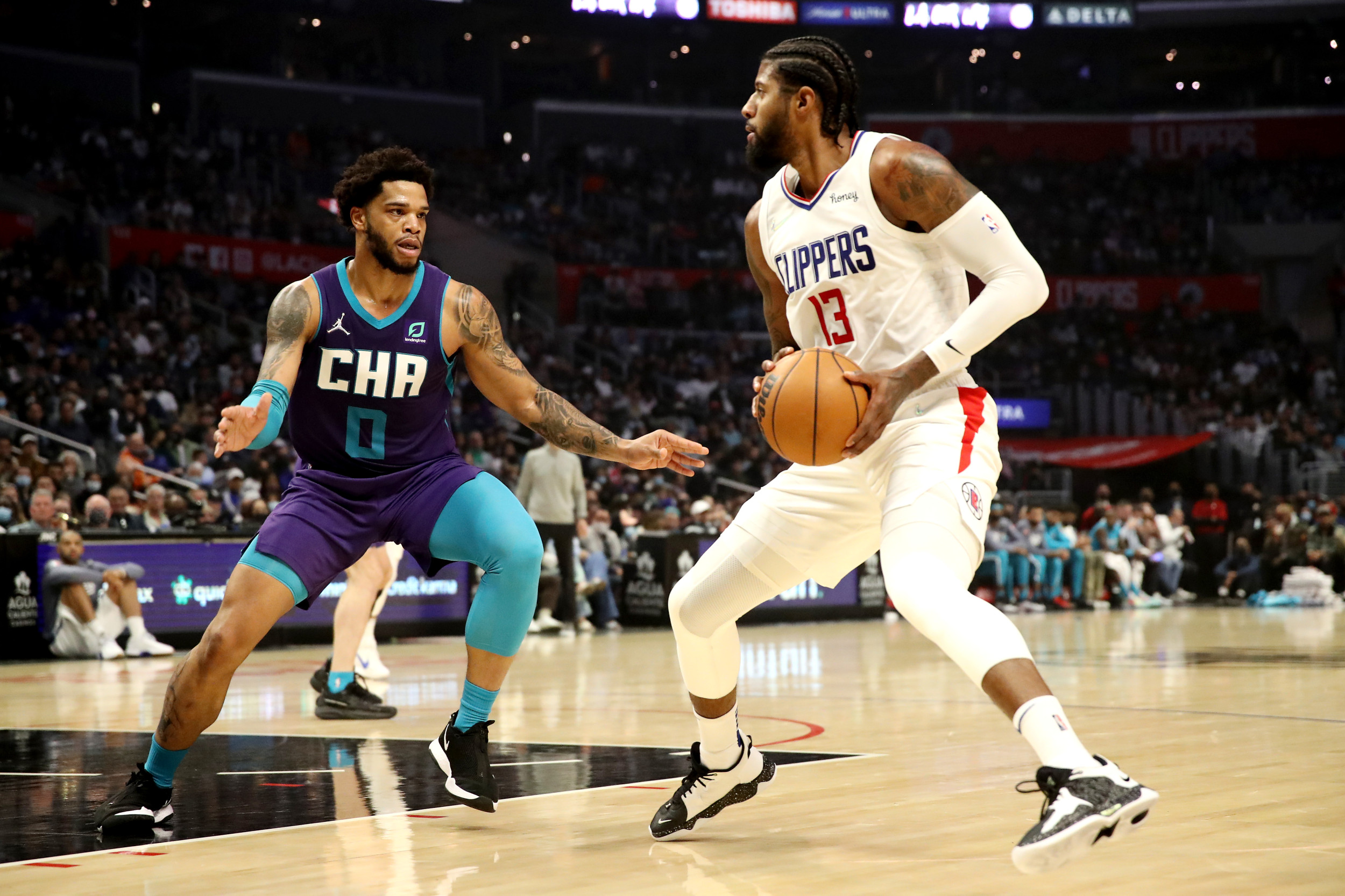 NBA News: Controversial Wing Revealed He Almost Signed With Two Contenders