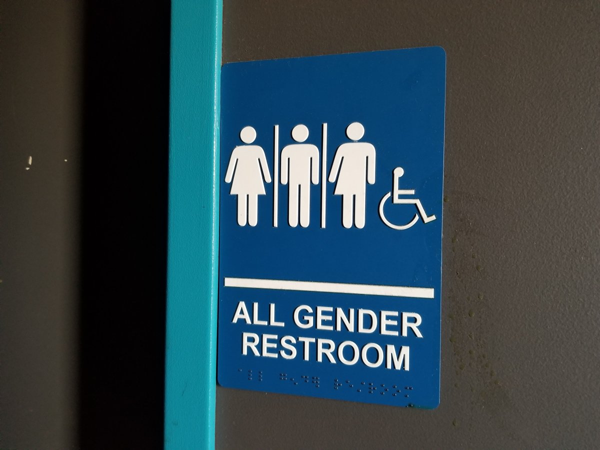 Pennsylvania School Covers Surveillance Windows in Gender-Neutral Bathrooms