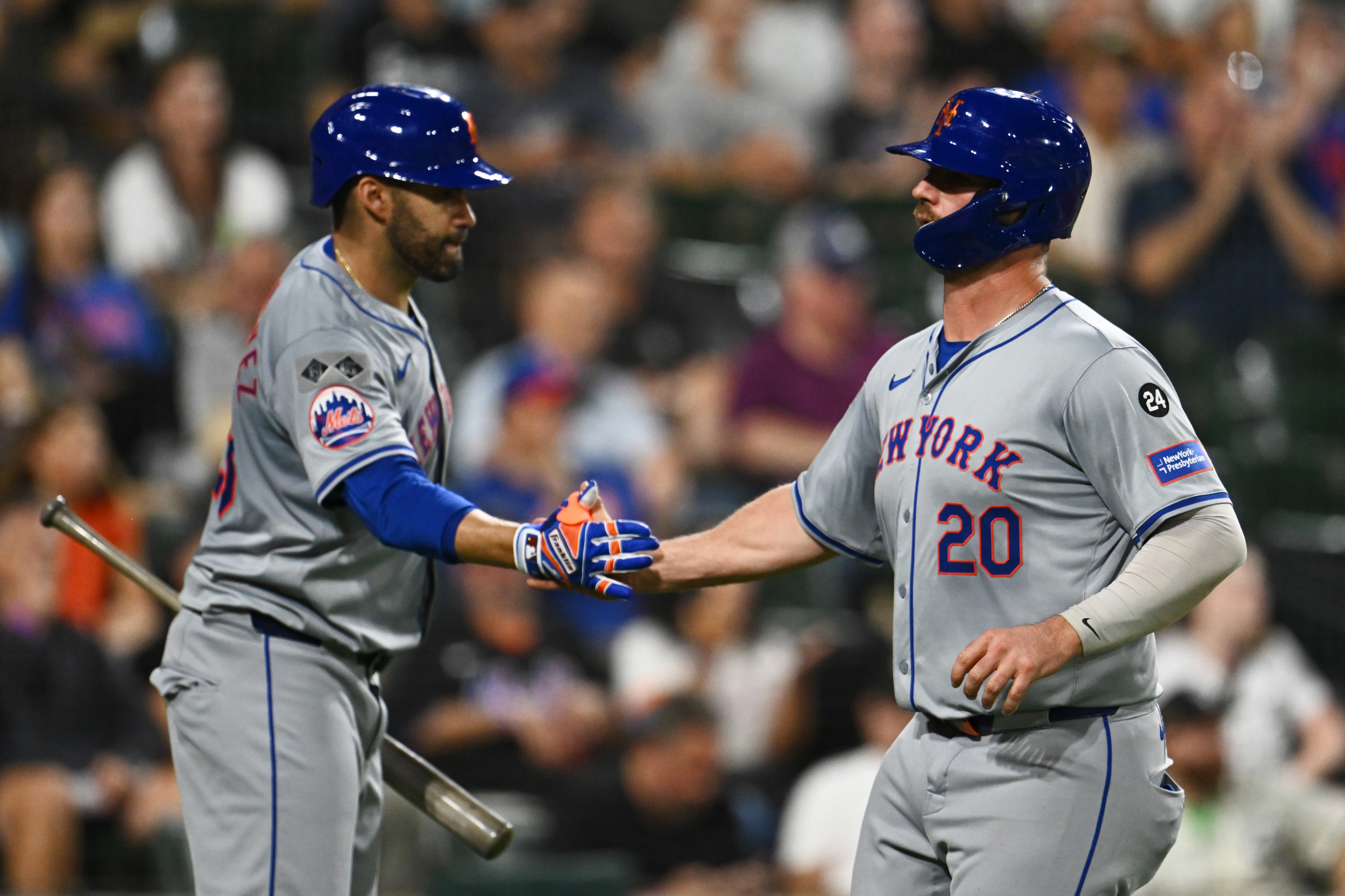 How One Key Play in the MLB Playoffs Boosted Mets’ Odds of Retaining Their Free Agent