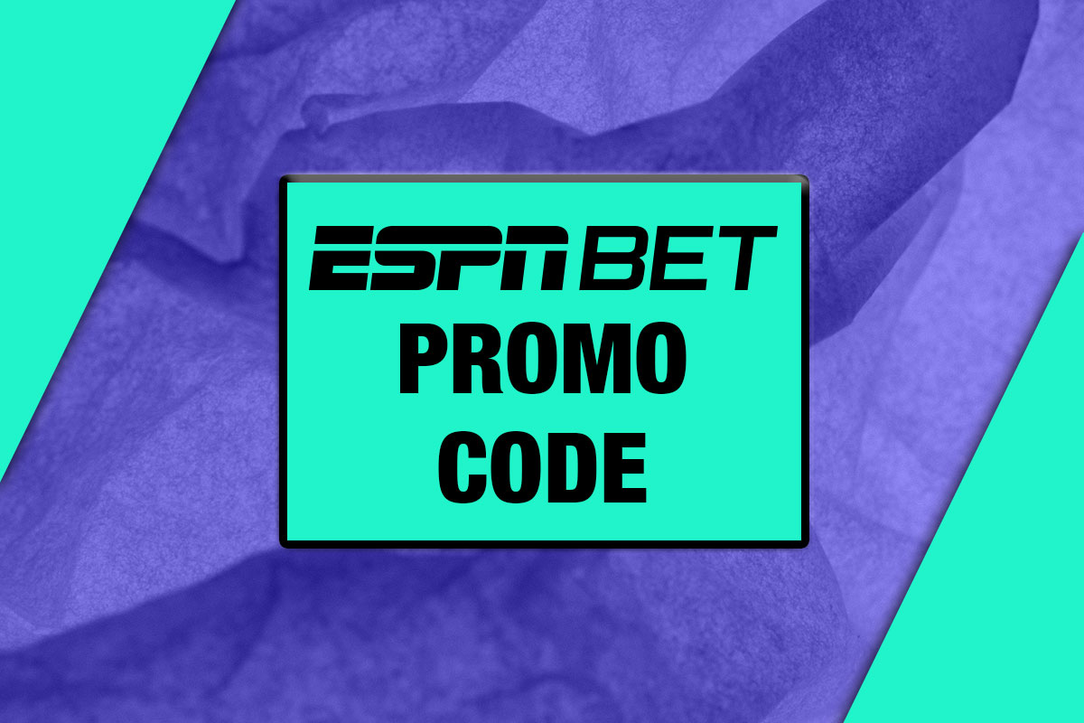 ESPN BET promo code NEWSWEEK scores ,000 first bet reset for NFL Sunday