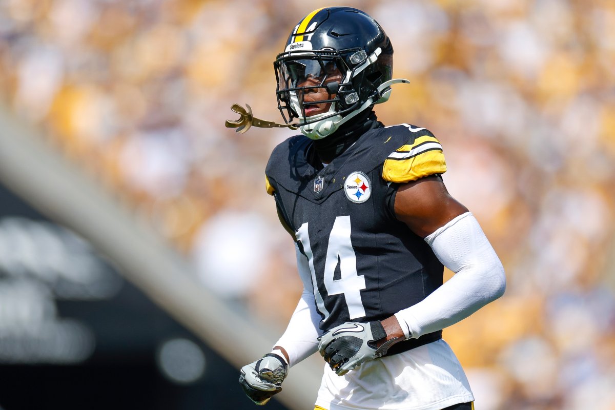 Cowboys WR Listed Among NFL's Boom-or-Bust Candidates - Newsweek