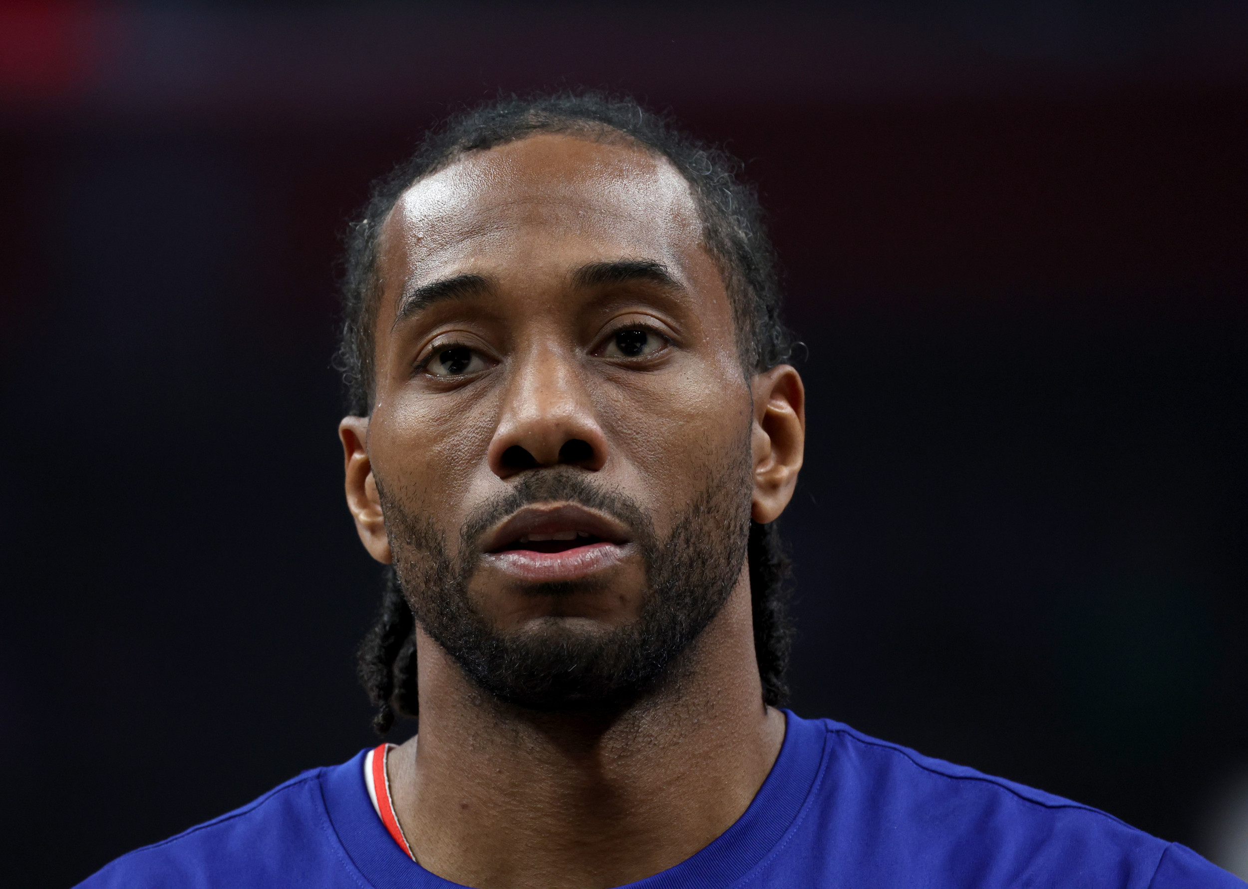 Latest news kawhi leonard online