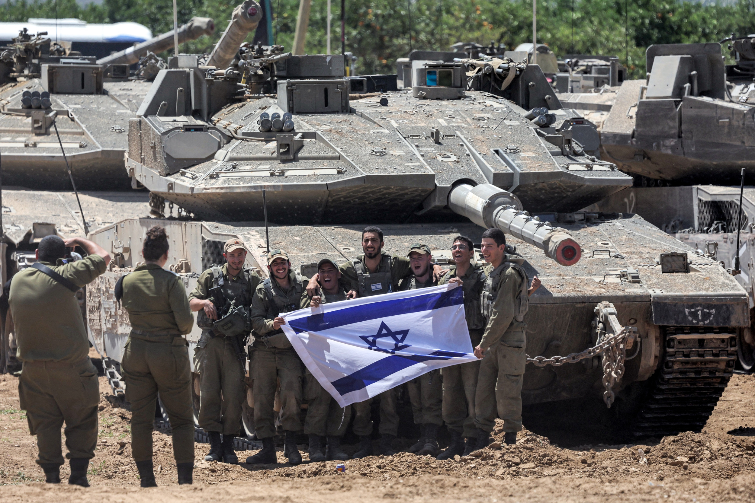 On Oct. 7, We in the IDF Failed Israel. But We Also Learned How to Win