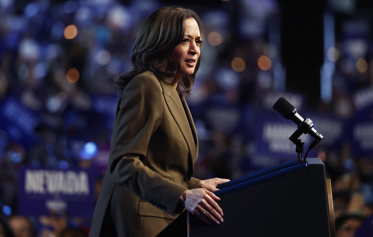 Kamala Harris