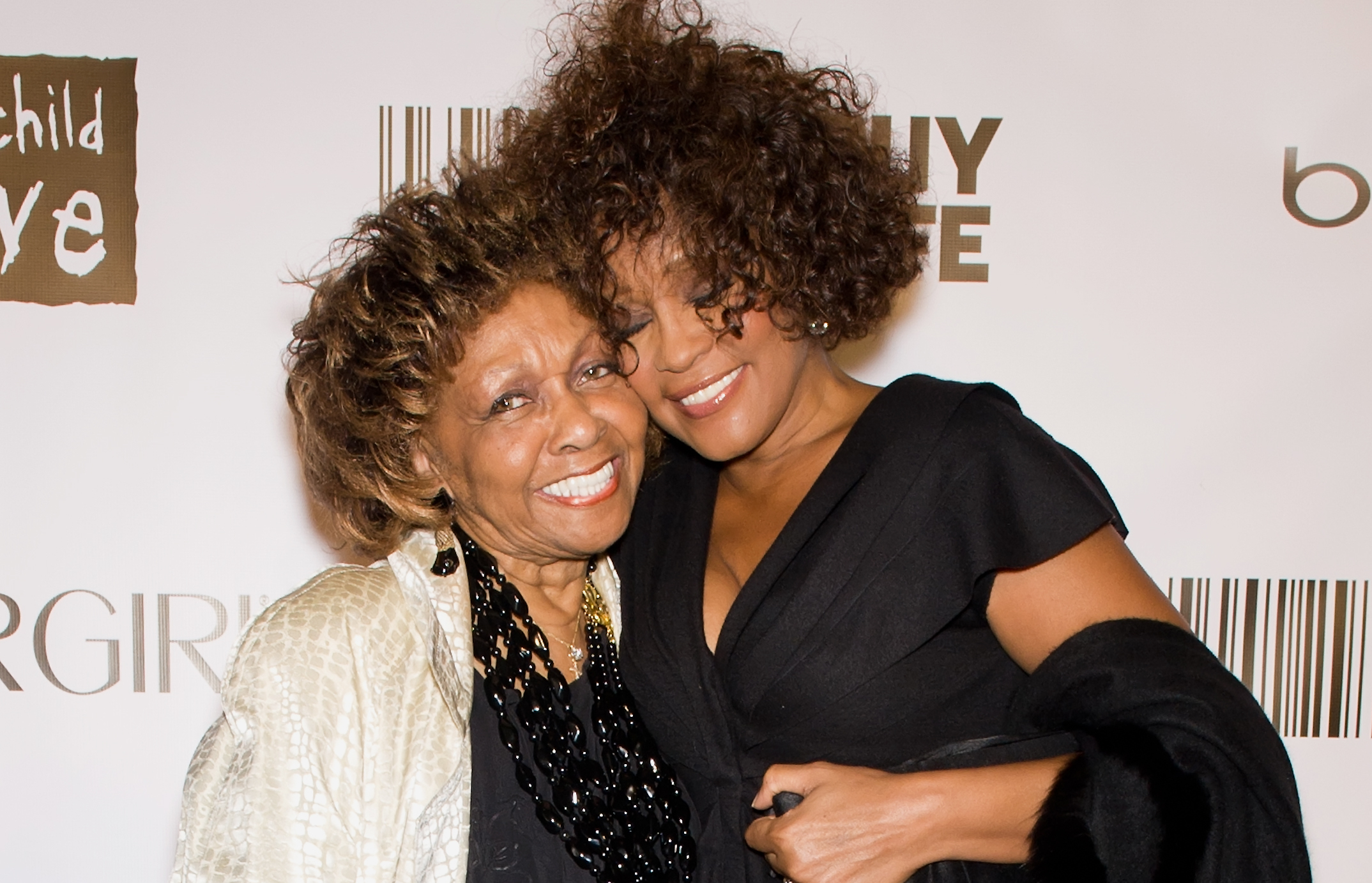 Whitney Houston's Mother Cissy Houston Dead at 91 - Newsweek