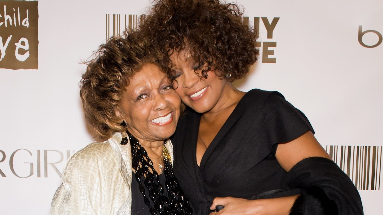Whitney Houston's Mother Cissy Houston Dead at 91 - Newsweek
