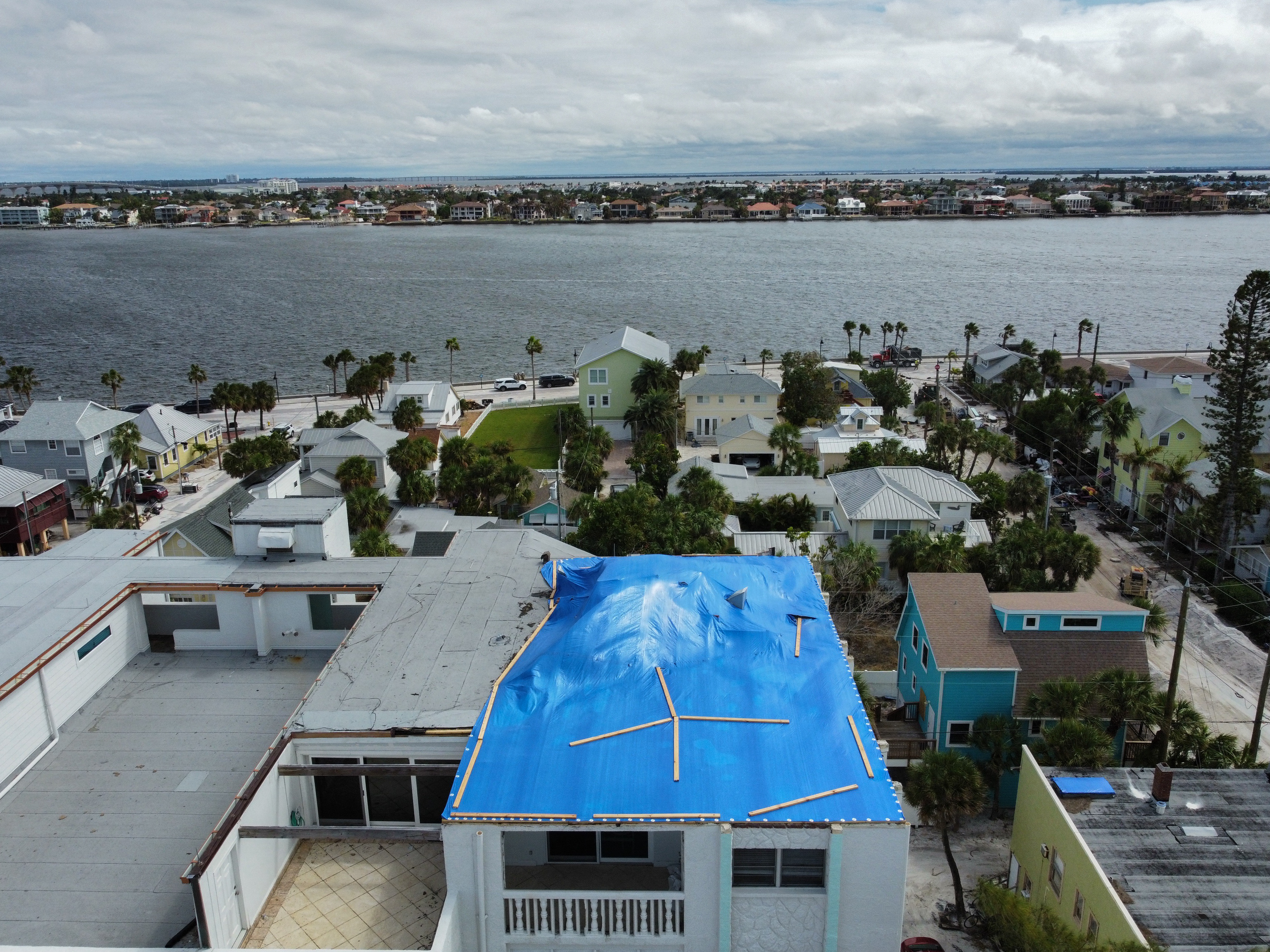 Florida Meteorologist Shares Heartfelt Insights on Devastating Hurricane Milton